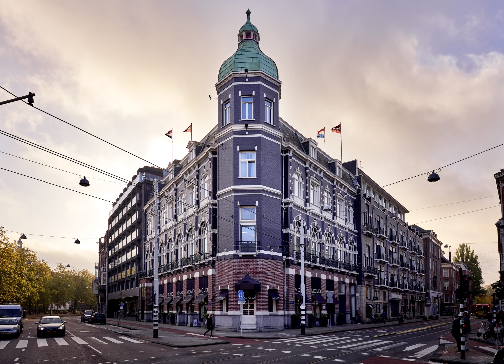 Park Centraal Amsterdam, part of Sircle Collection 2
