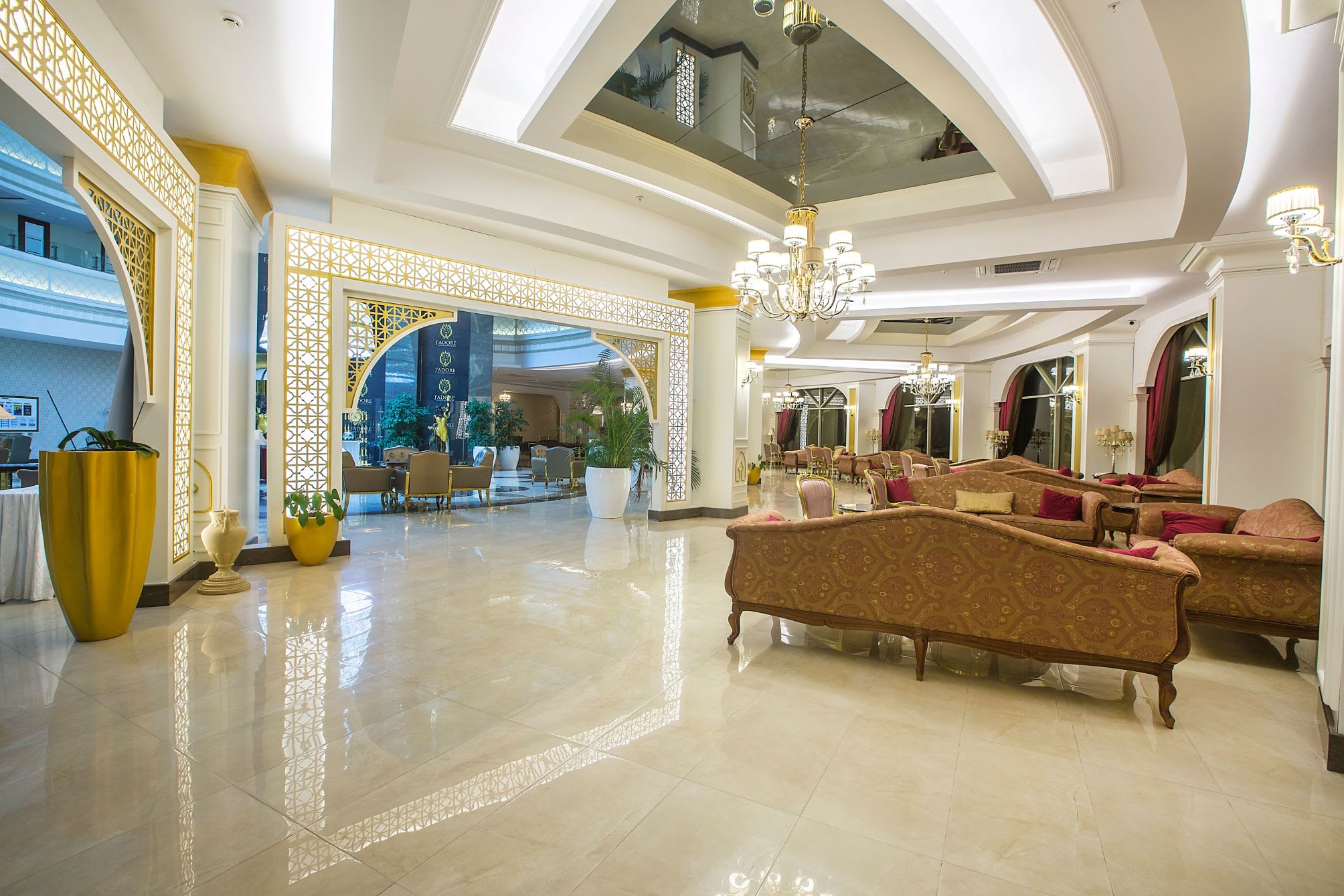 J'adore Deluxe Hotel & Spa Ultra All Inclusive 3