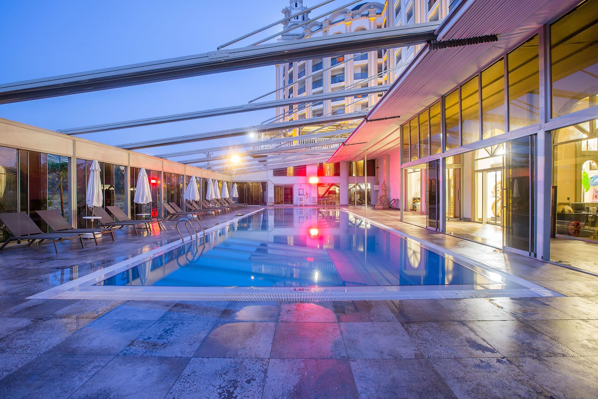 J'adore Deluxe Hotel & Spa Ultra All Inclusive 4