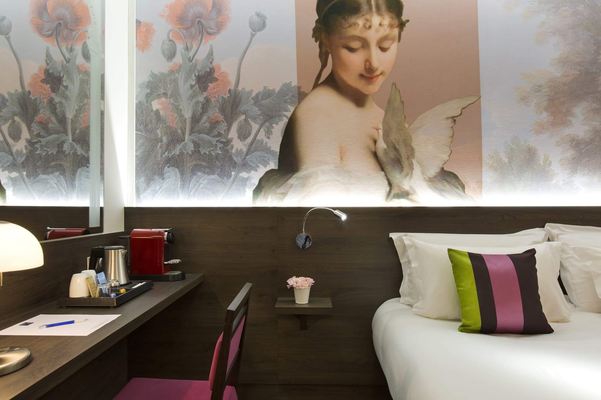Hôtel Roi Soleil Prestige Strasbourg 2
