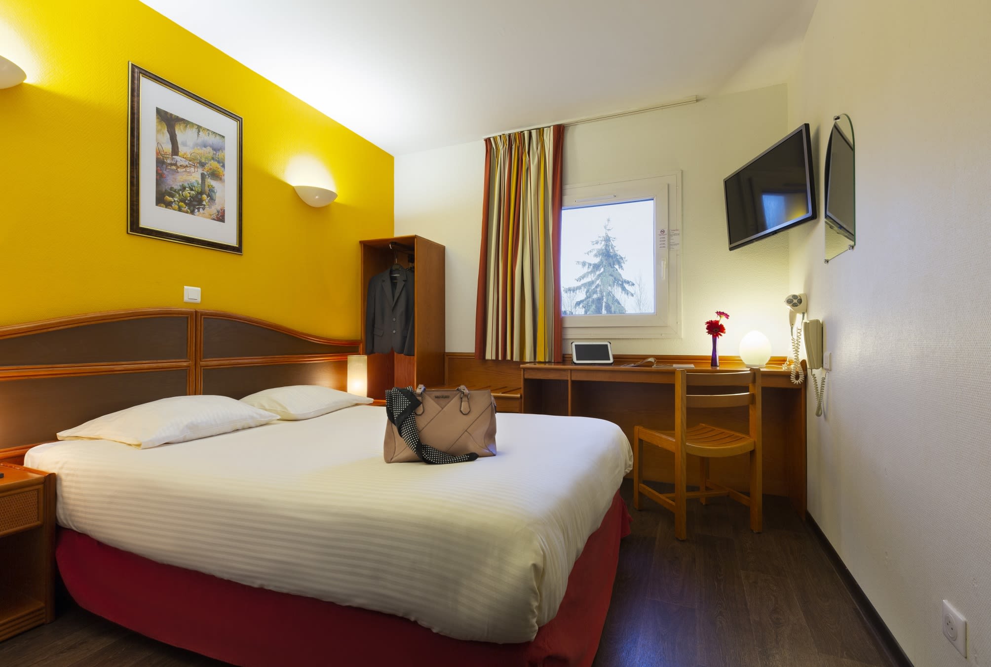 B&B HOTEL Strasbourg Nord Mundolsheim 1