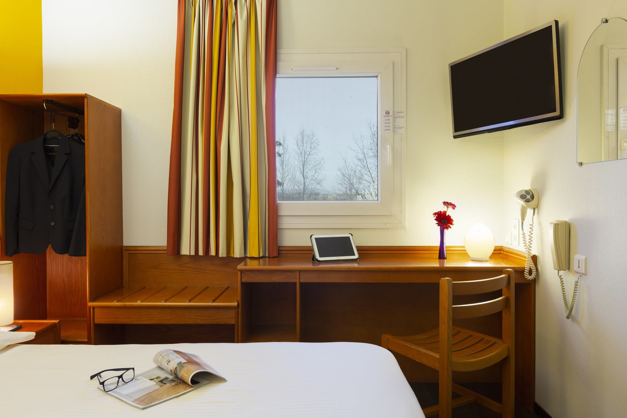 B&B HOTEL Strasbourg Nord Mundolsheim 4