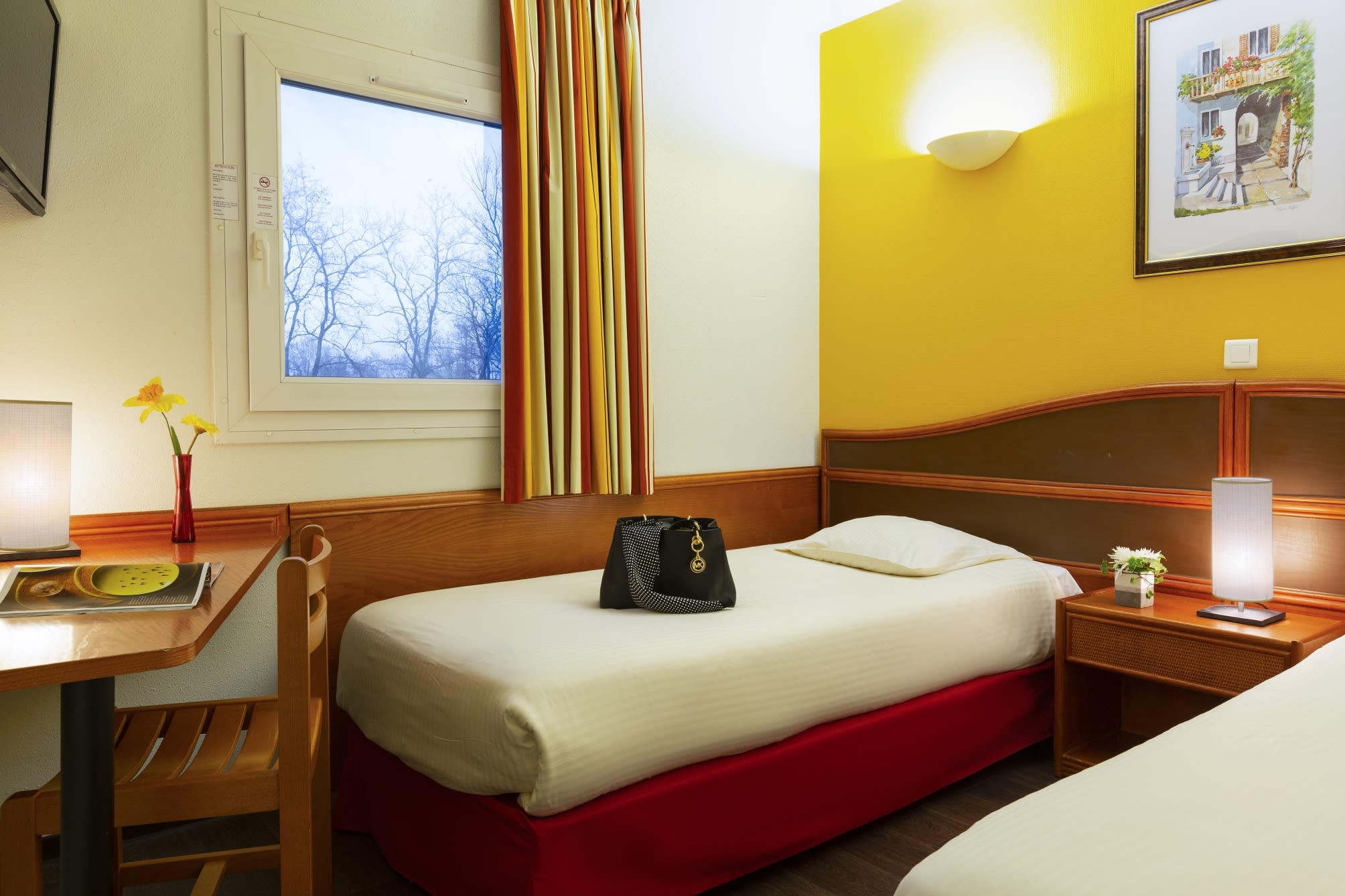 B&B HOTEL Strasbourg Nord Mundolsheim 5
