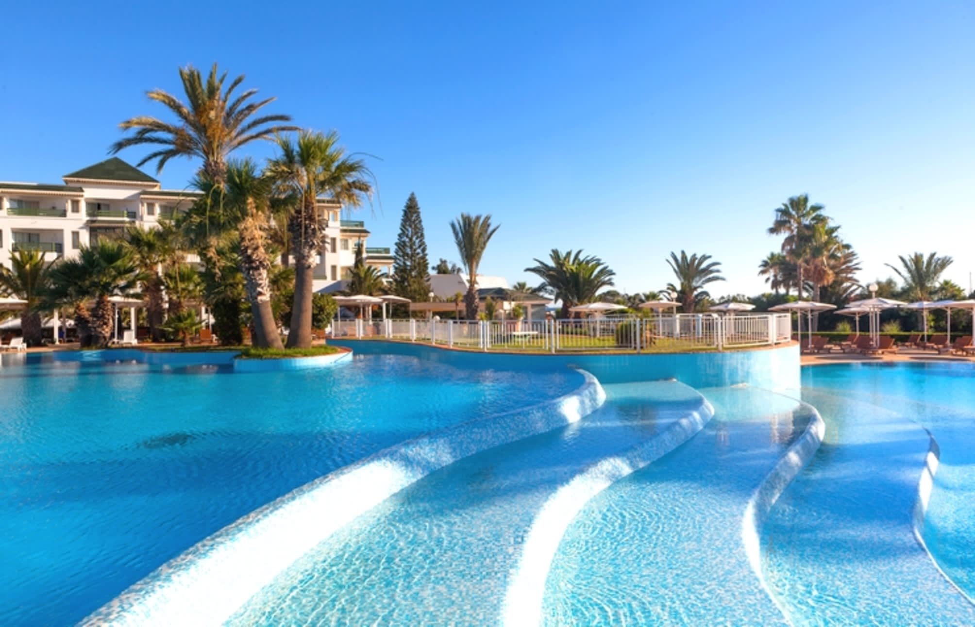 El Mouradi Palm Marina - Couple et Famille uniquement 1