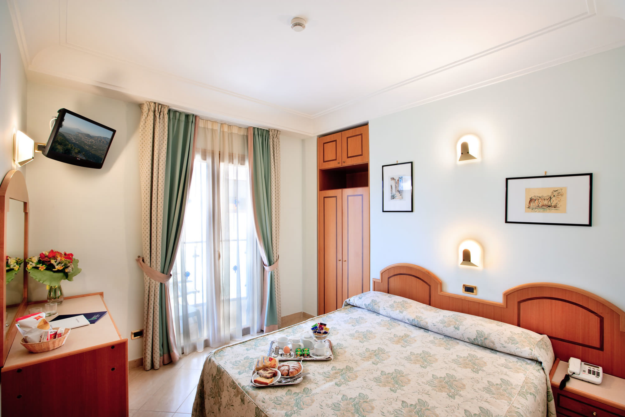 Hotel Gardenia Sorrento, Ascend Hotel Collection 2
