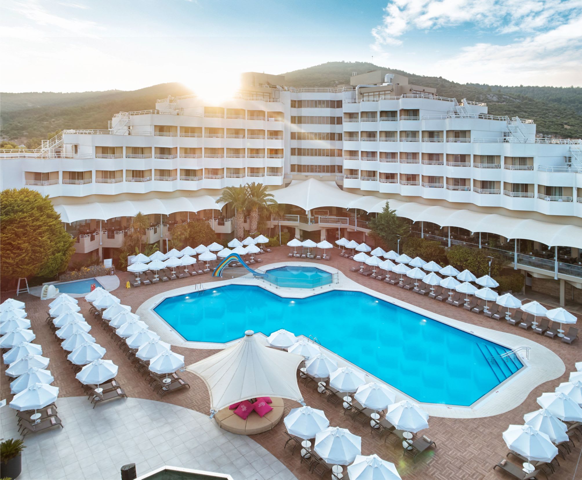 Richmond Ephesus Resort - All Inclusive 2