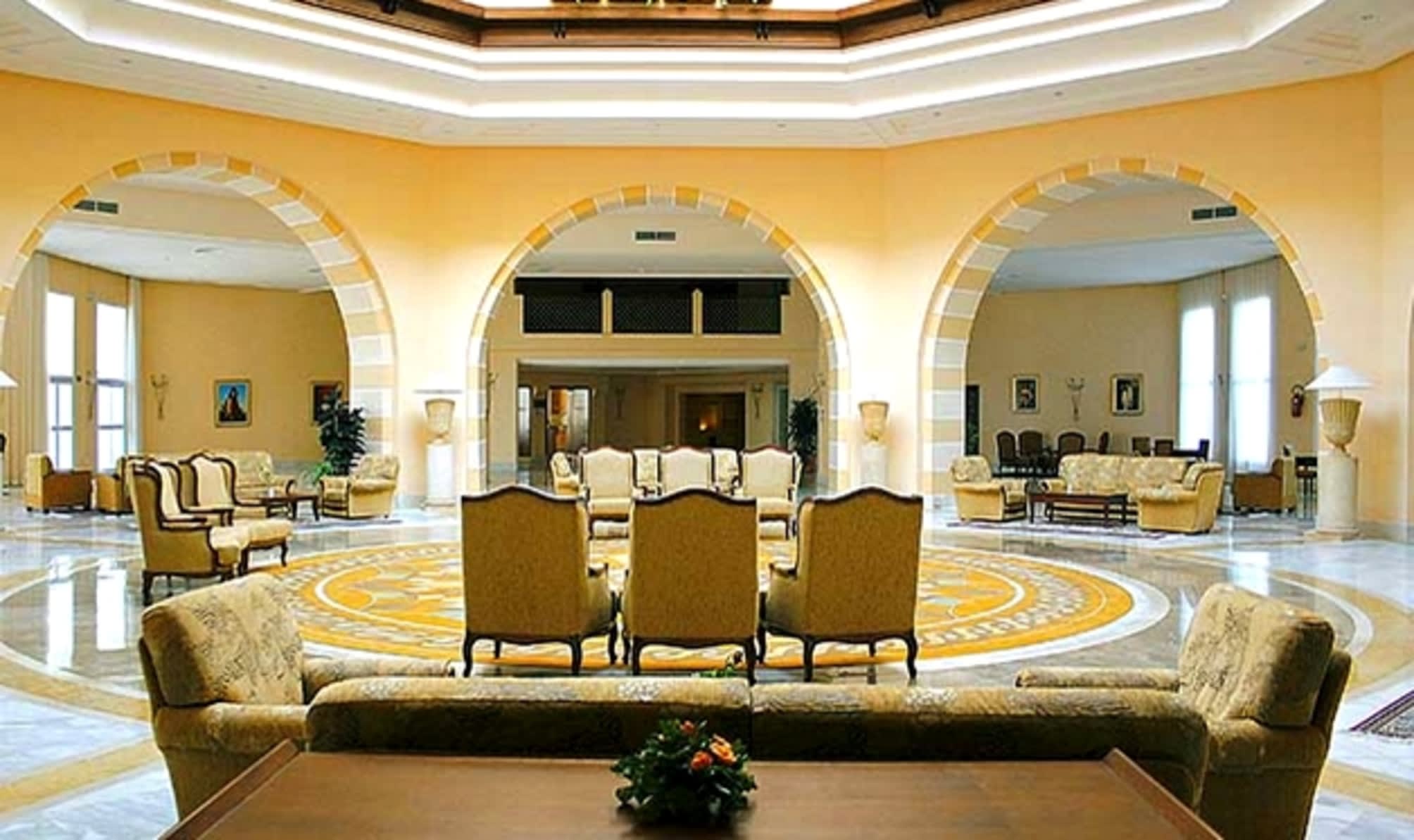 El Mouradi Gammarth 3