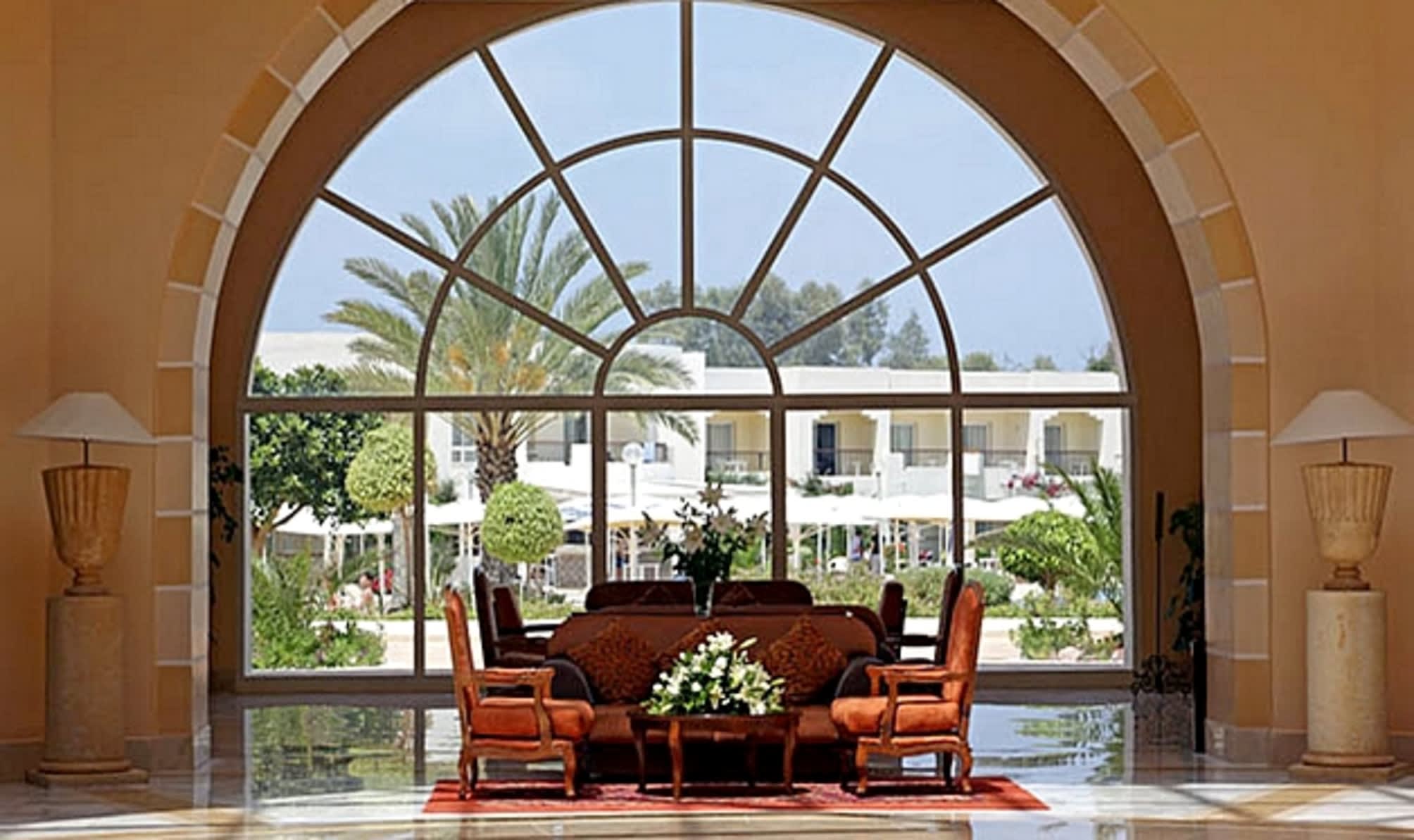 El Mouradi Gammarth 4