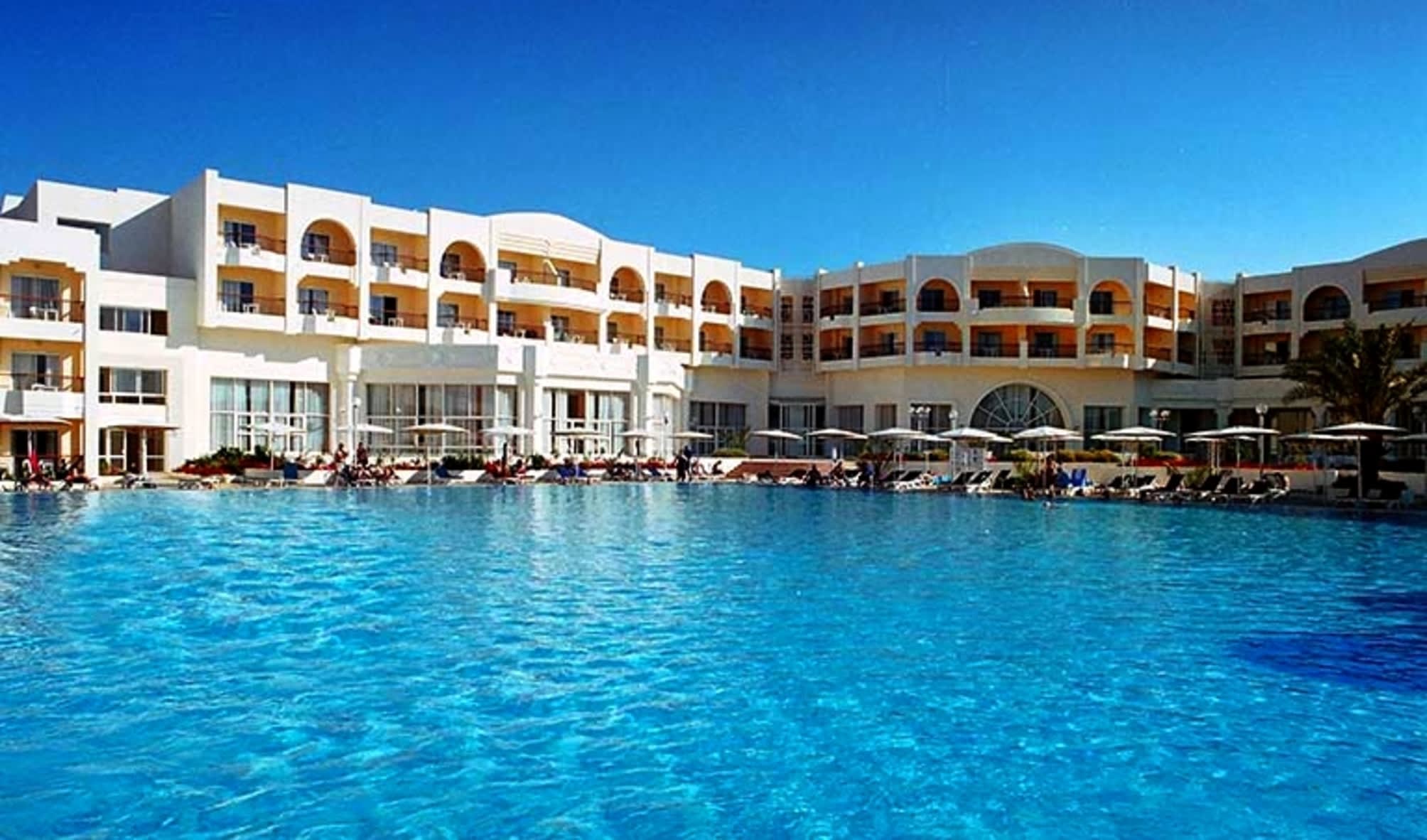 El Mouradi Gammarth 1