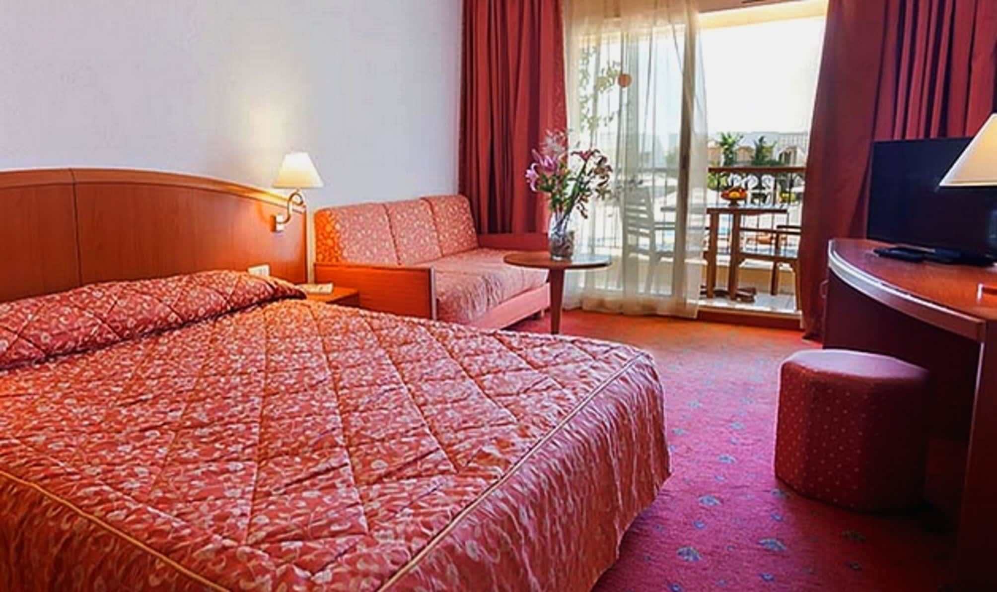 El Mouradi Gammarth 5