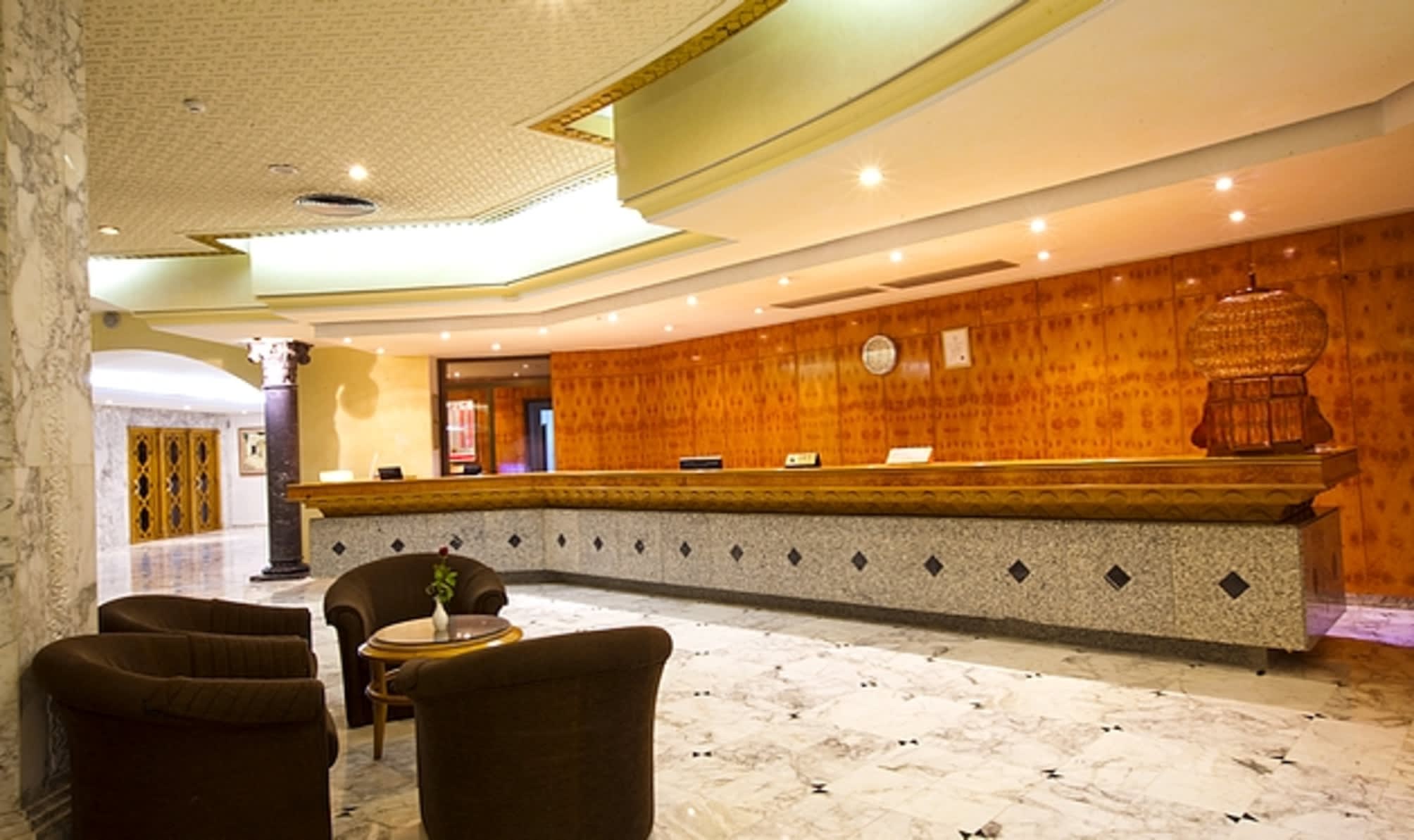 El Mouradi Palace- Couple et Famille uniquement 3