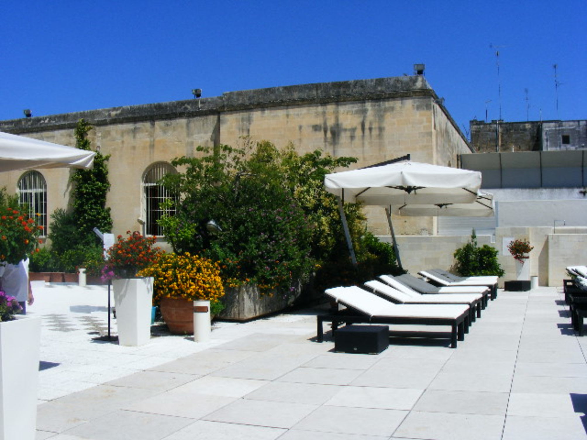 Grand Hotel Tiziano E Dei Congressi 5