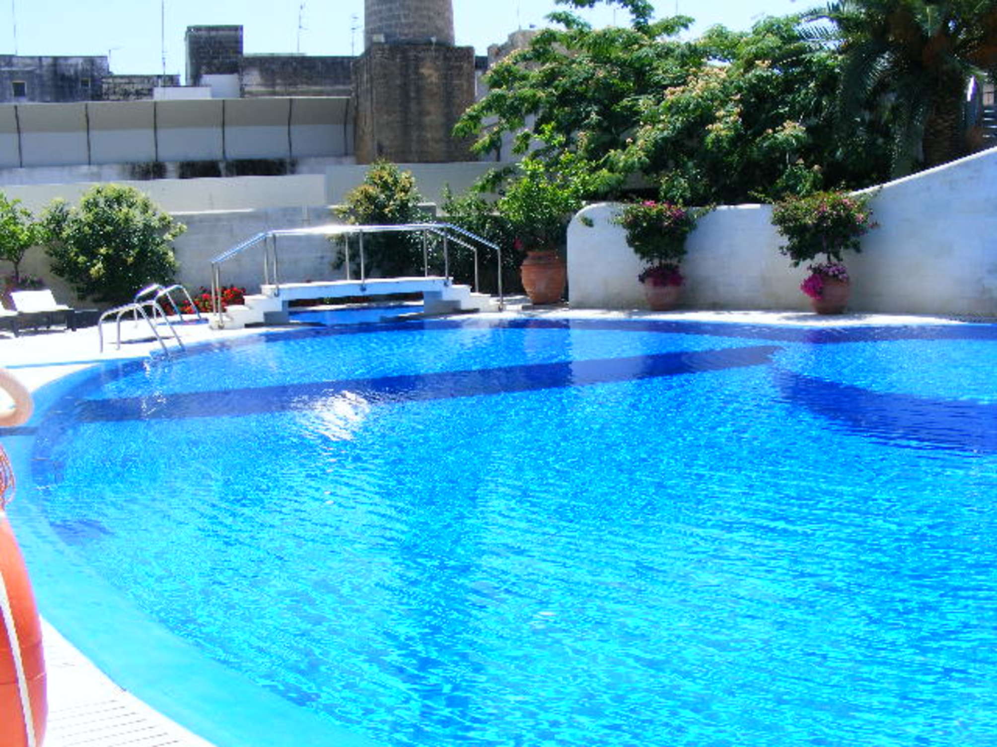 Grand Hotel Tiziano E Dei Congressi 4