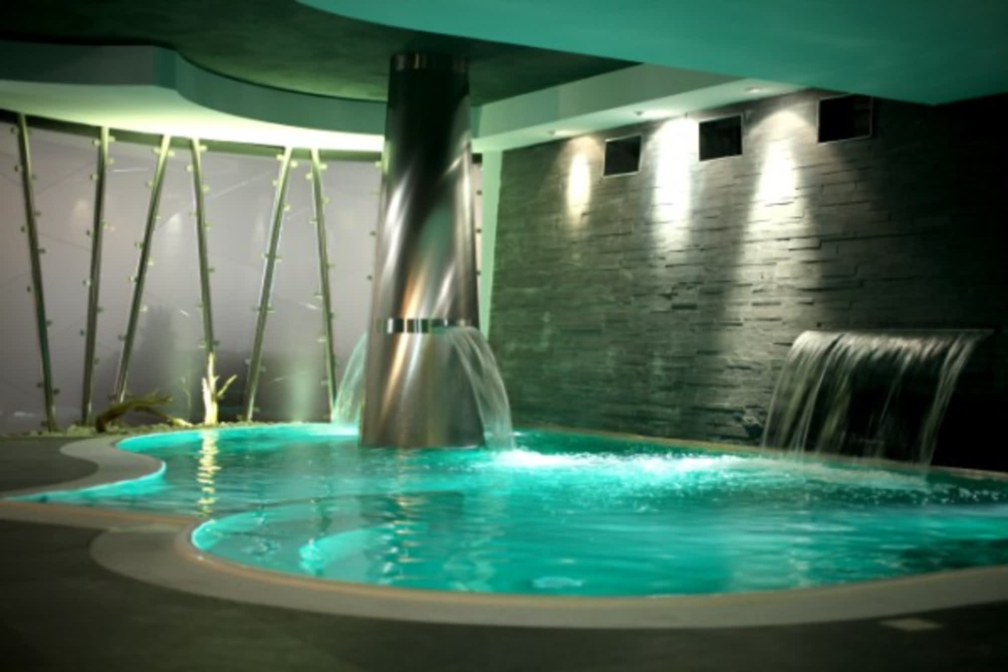 Grand Hotel Tiziano E Dei Congressi 3