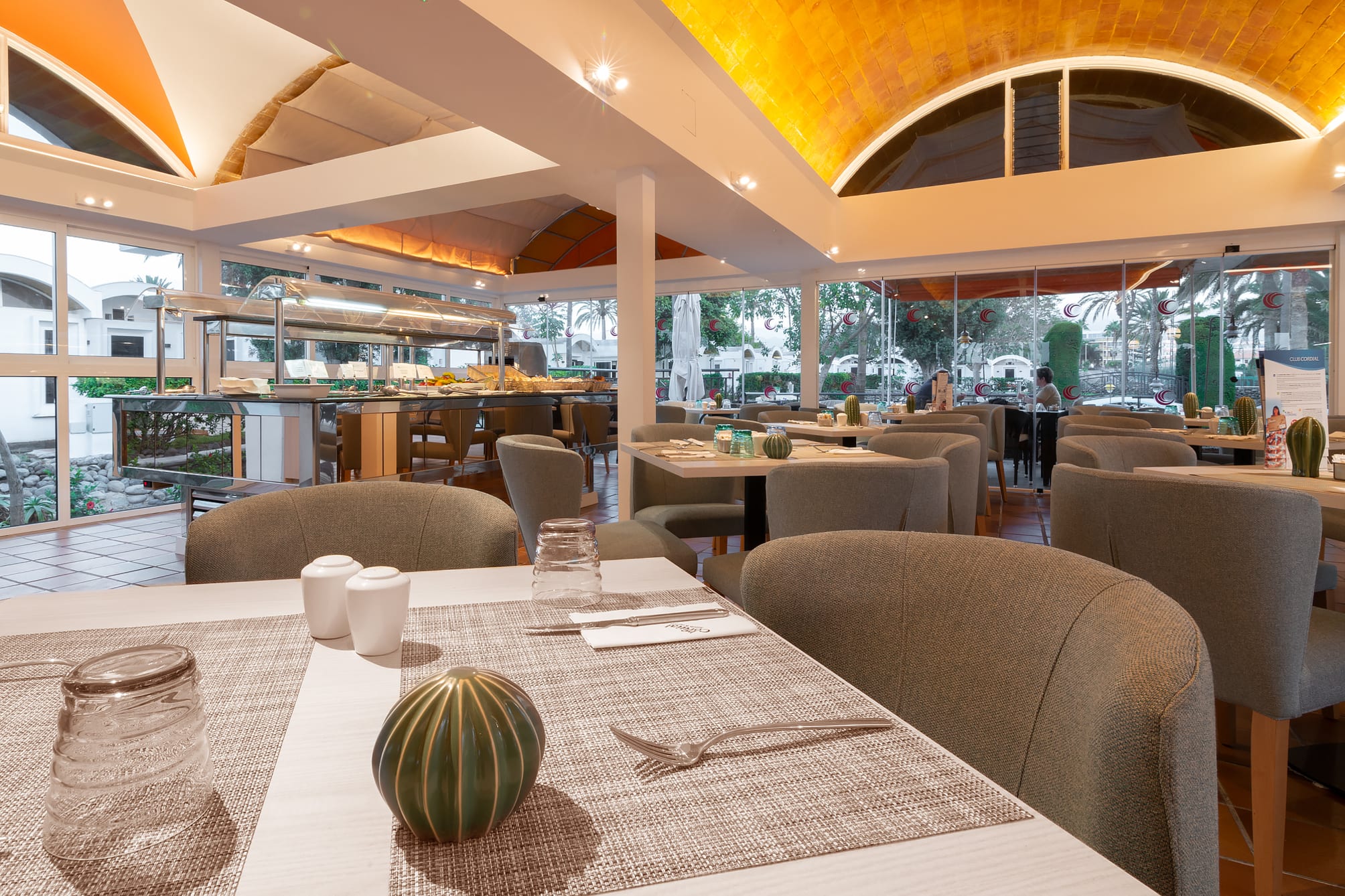 Bungalows Cordial Biarritz 3