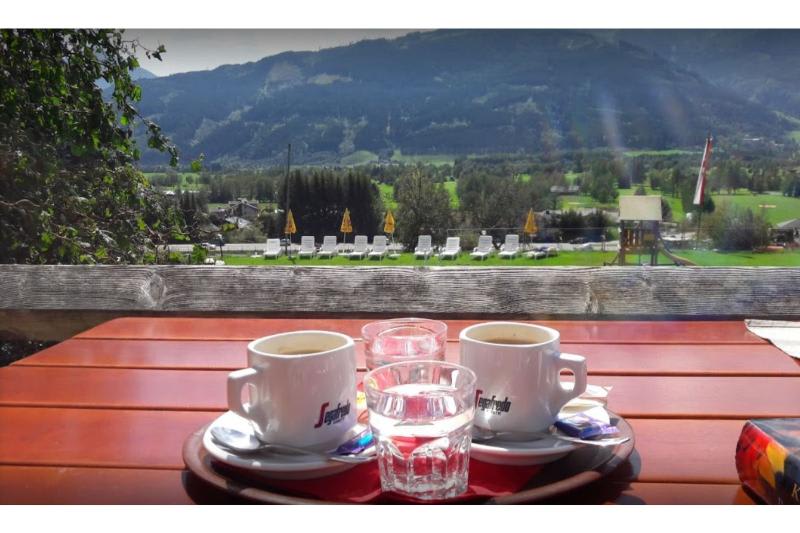 Gasthof Limberghof 1