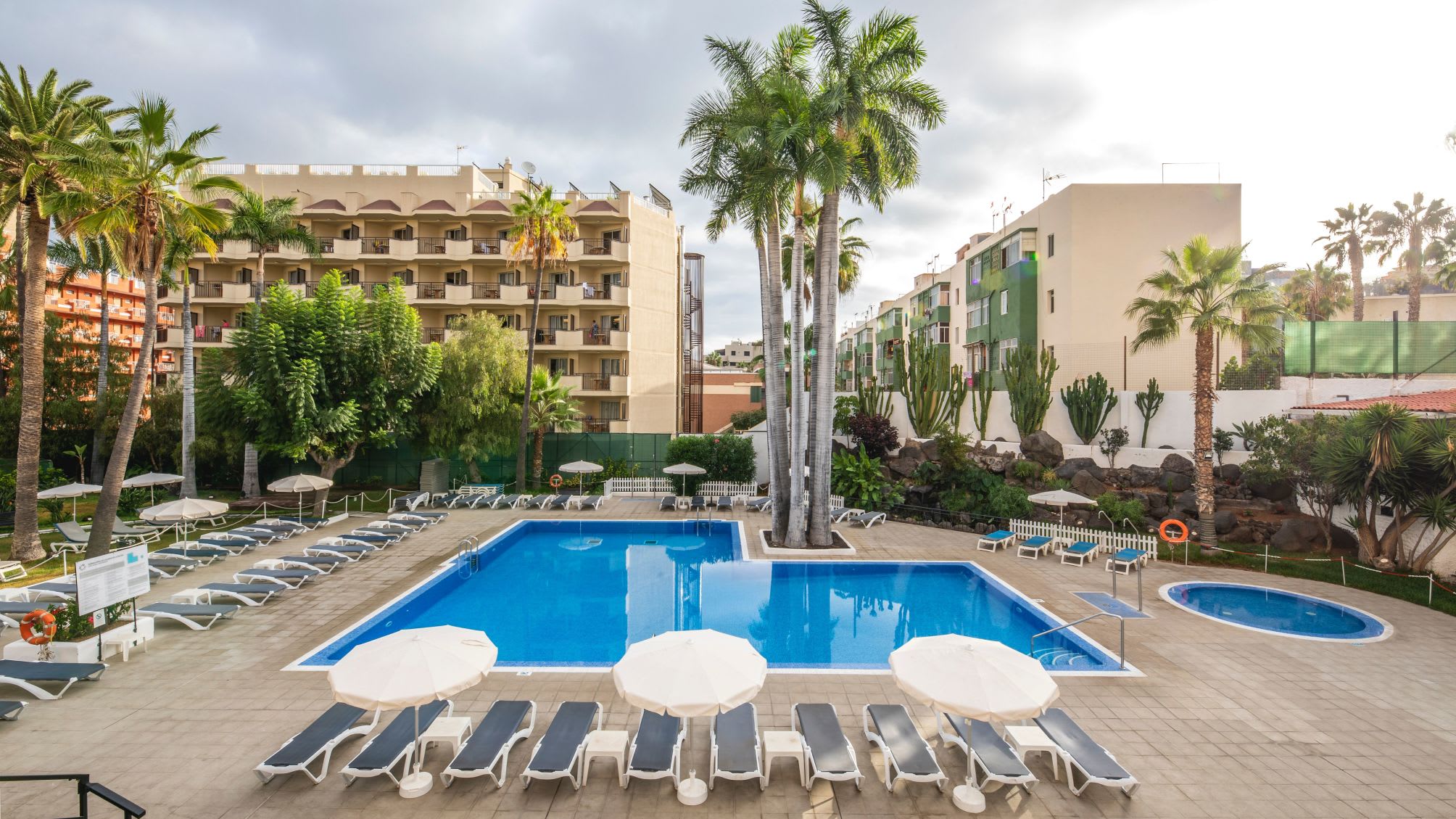 Be Live Adults Only Tenerife 2