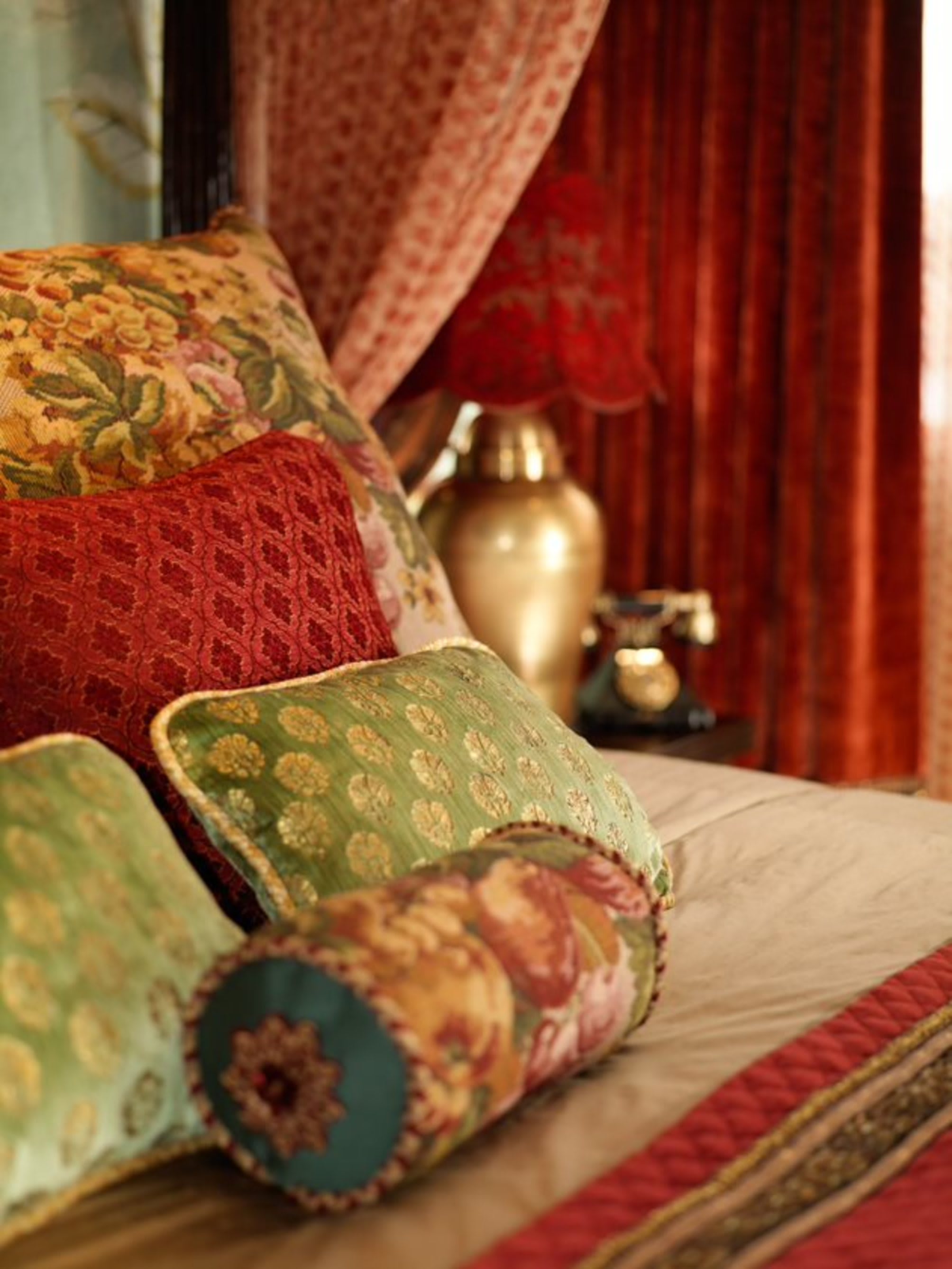 Taj 51 Buckingham Gate Suites and Residences 3