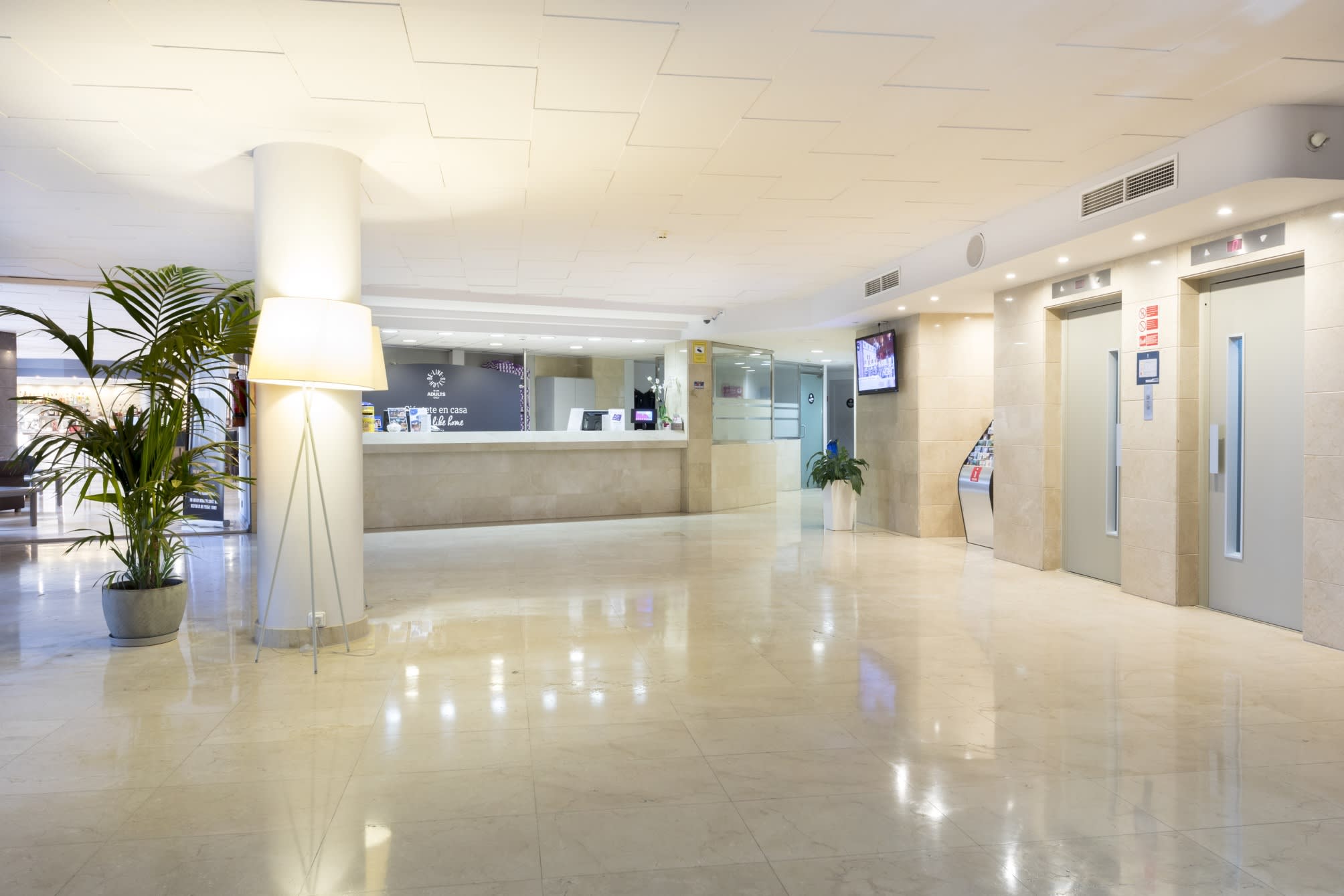 Be Live Experience Costa Palma 3