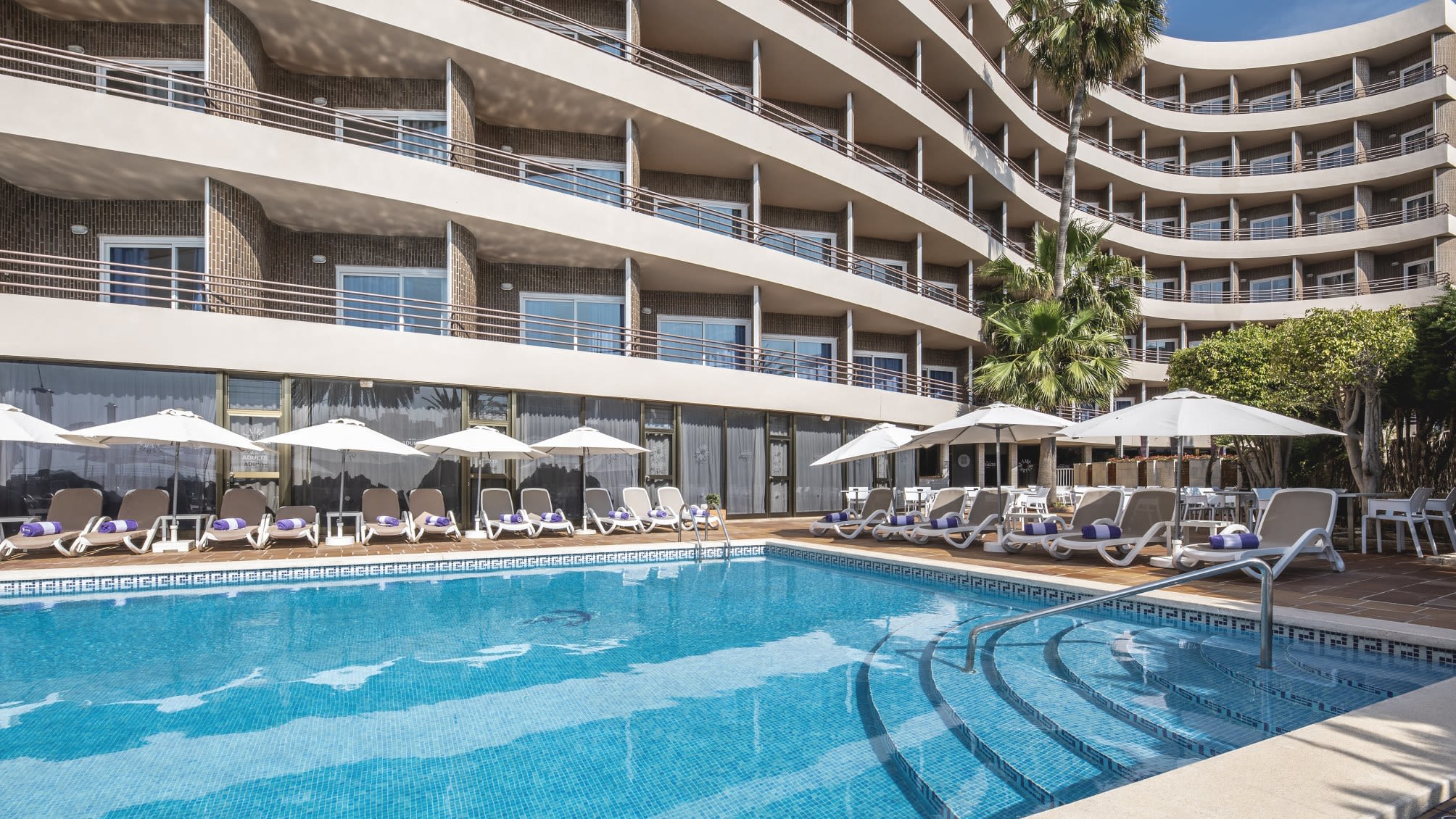 Be Live Experience Costa Palma 1