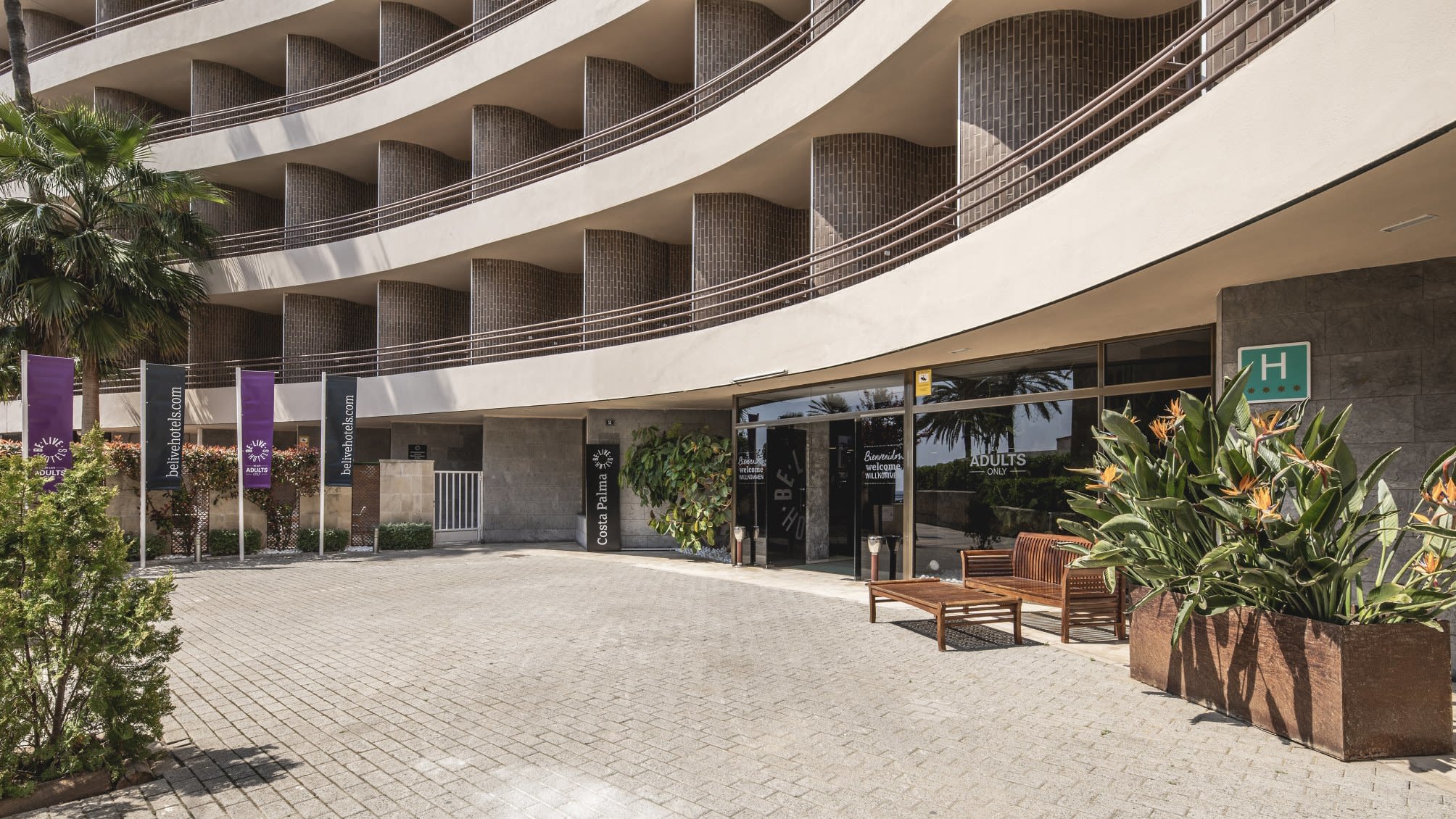 Be Live Experience Costa Palma 2