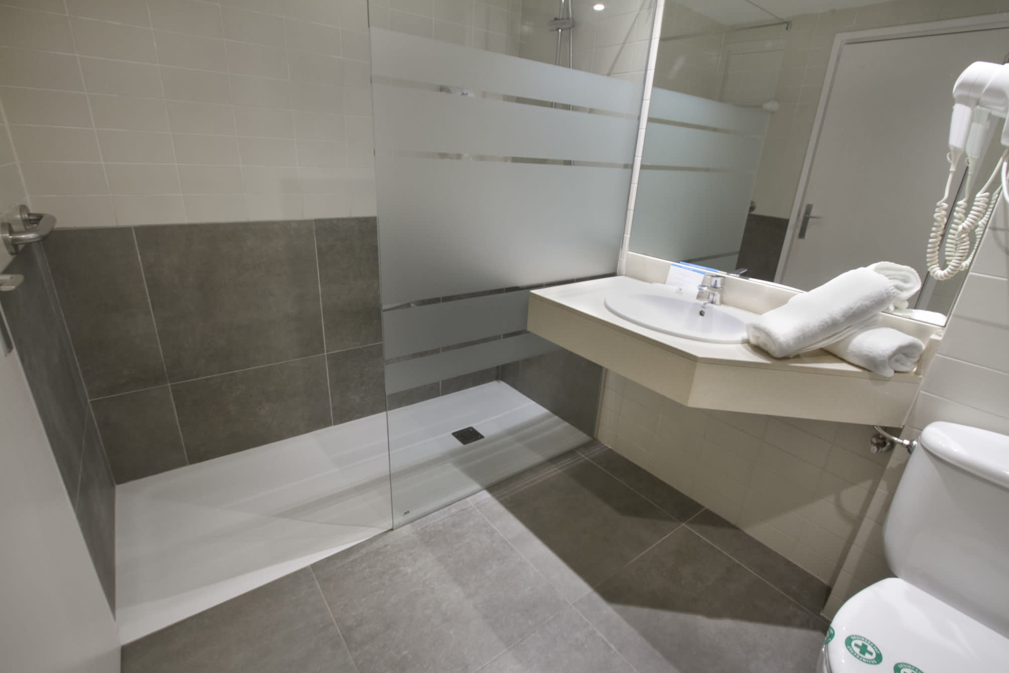 Hotel Gran Garbi & AquaSplash 5