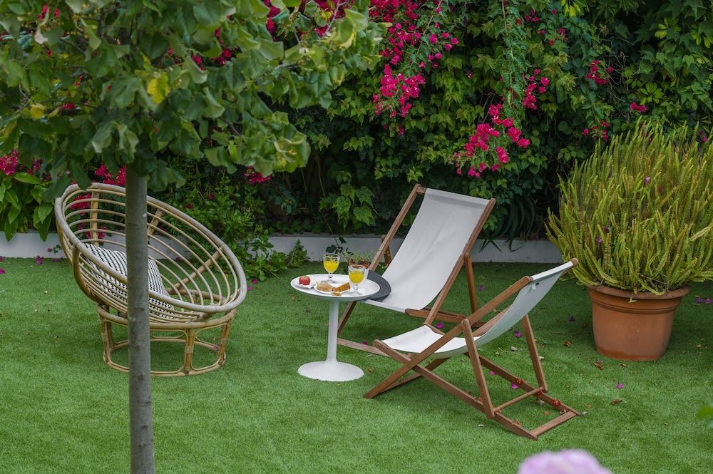 Luxembourg - Sintra - Casa das Hortênsias - Charming Guest House