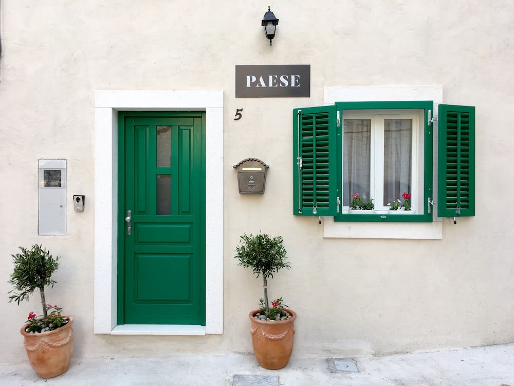 Paris - Split - Central Split Apartments and Rooms Paese