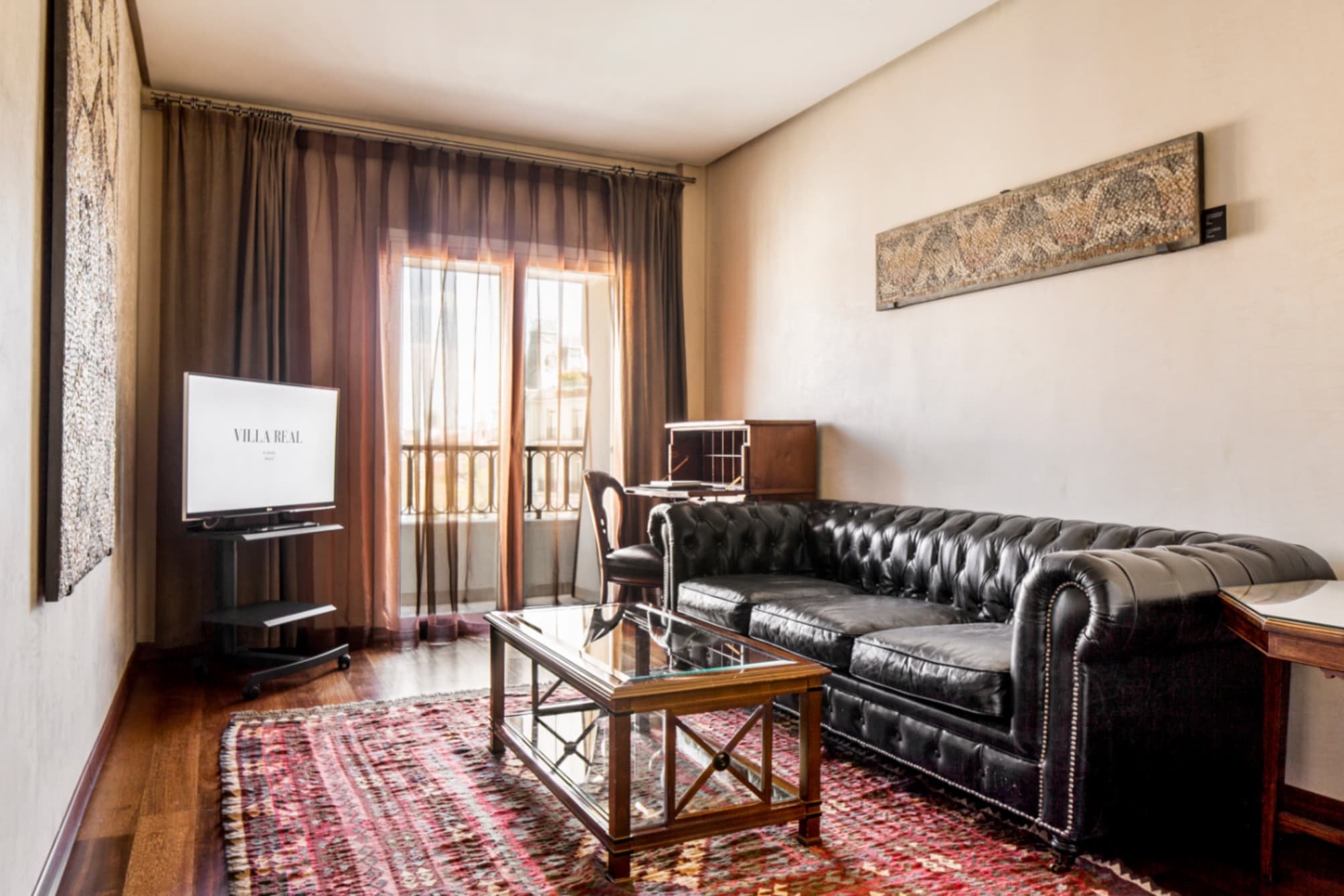 Hotel Villa Real, a member of Preferred Hotels & Resorts 4