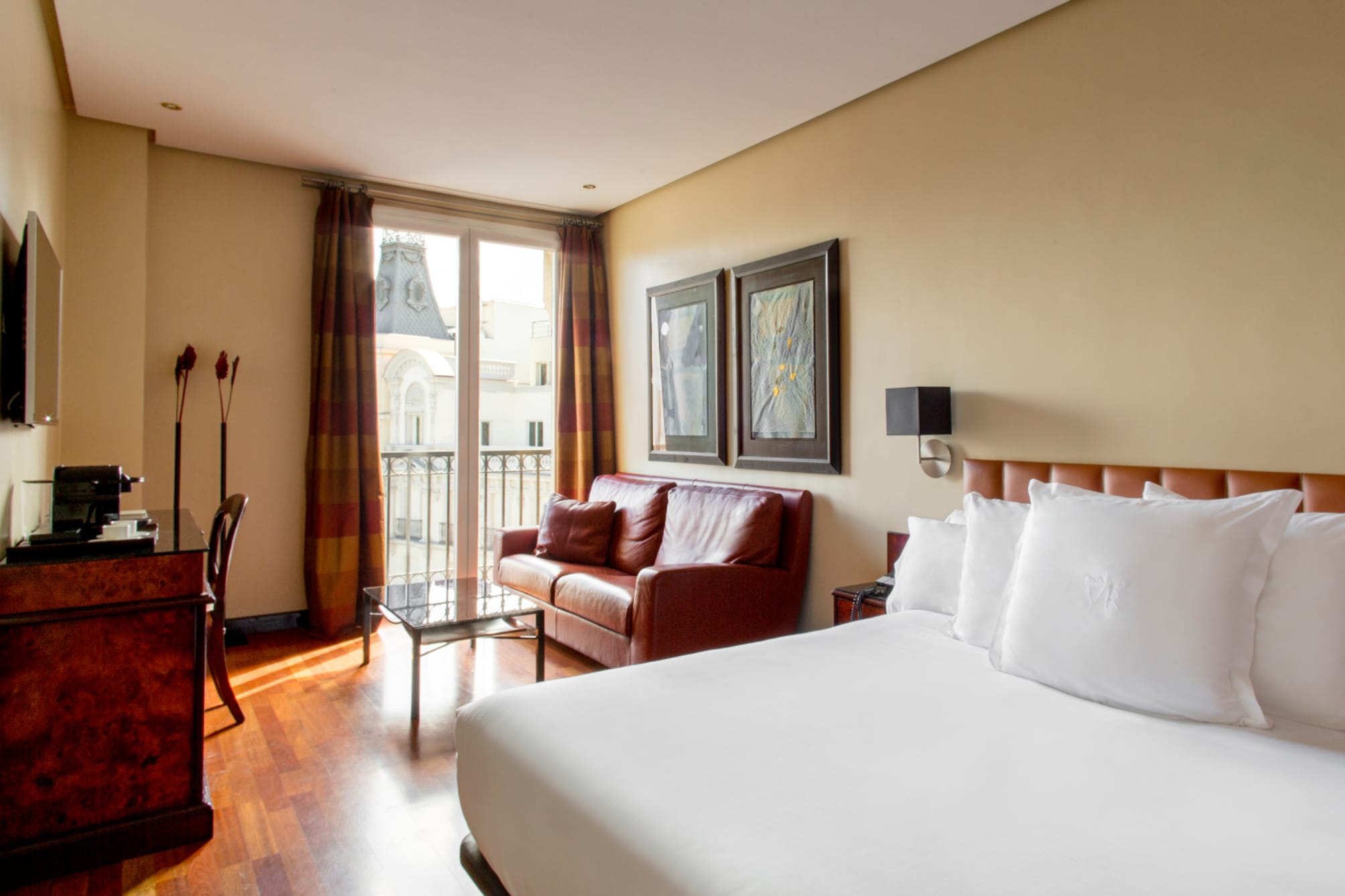 Hotel Villa Real, a member of Preferred Hotels & Resorts 3