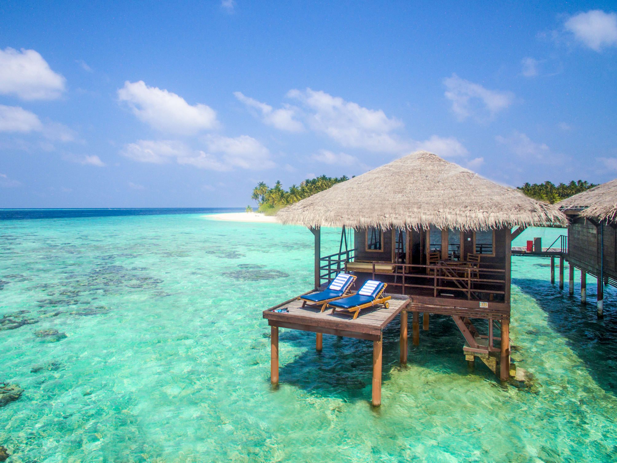 Filitheyo Island Resort 2