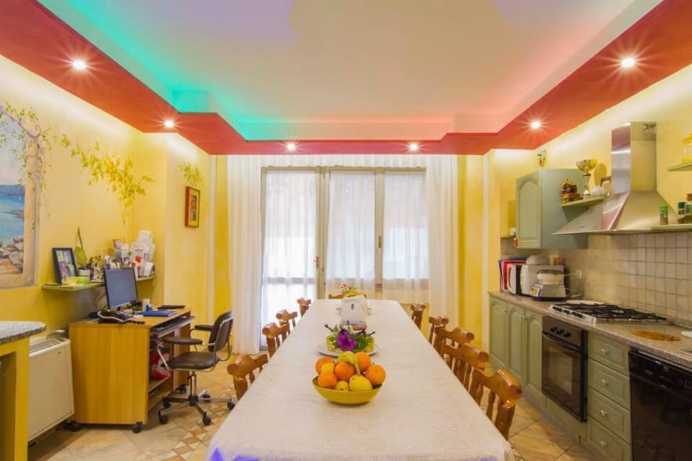 Paris - Sardaigne - ElisArt