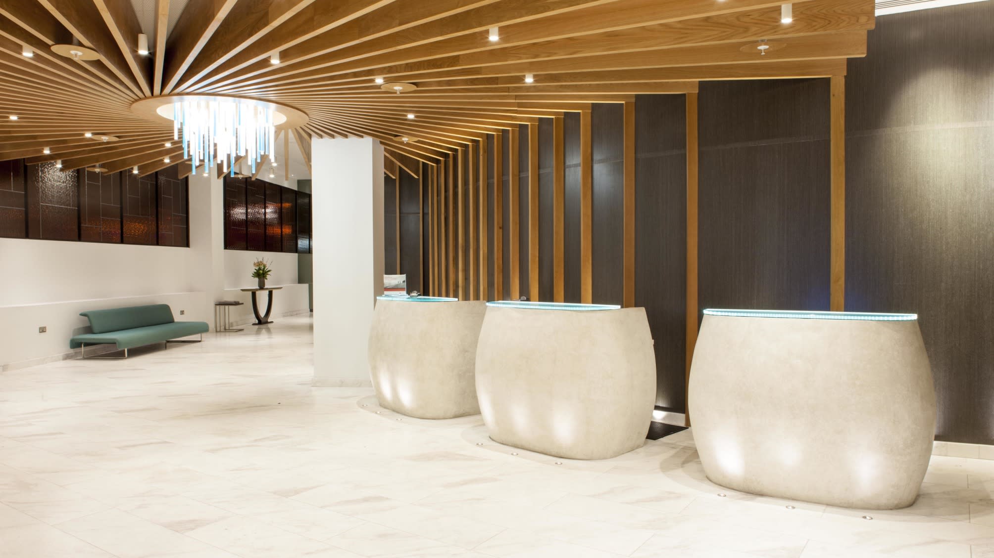 Crowne Plaza LONDON - KINGS CROSS by IHG 4