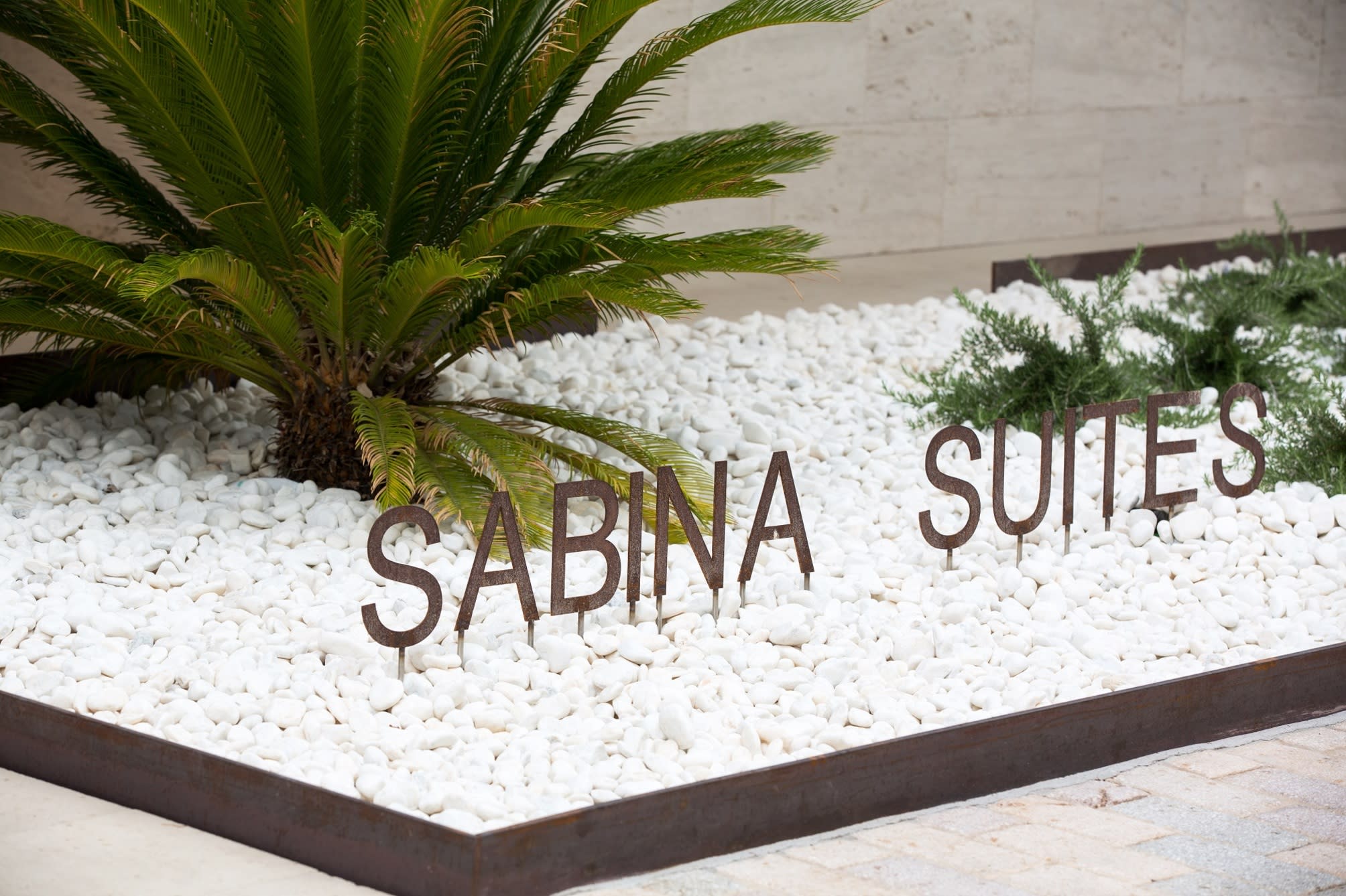 Hotel Sabina 3