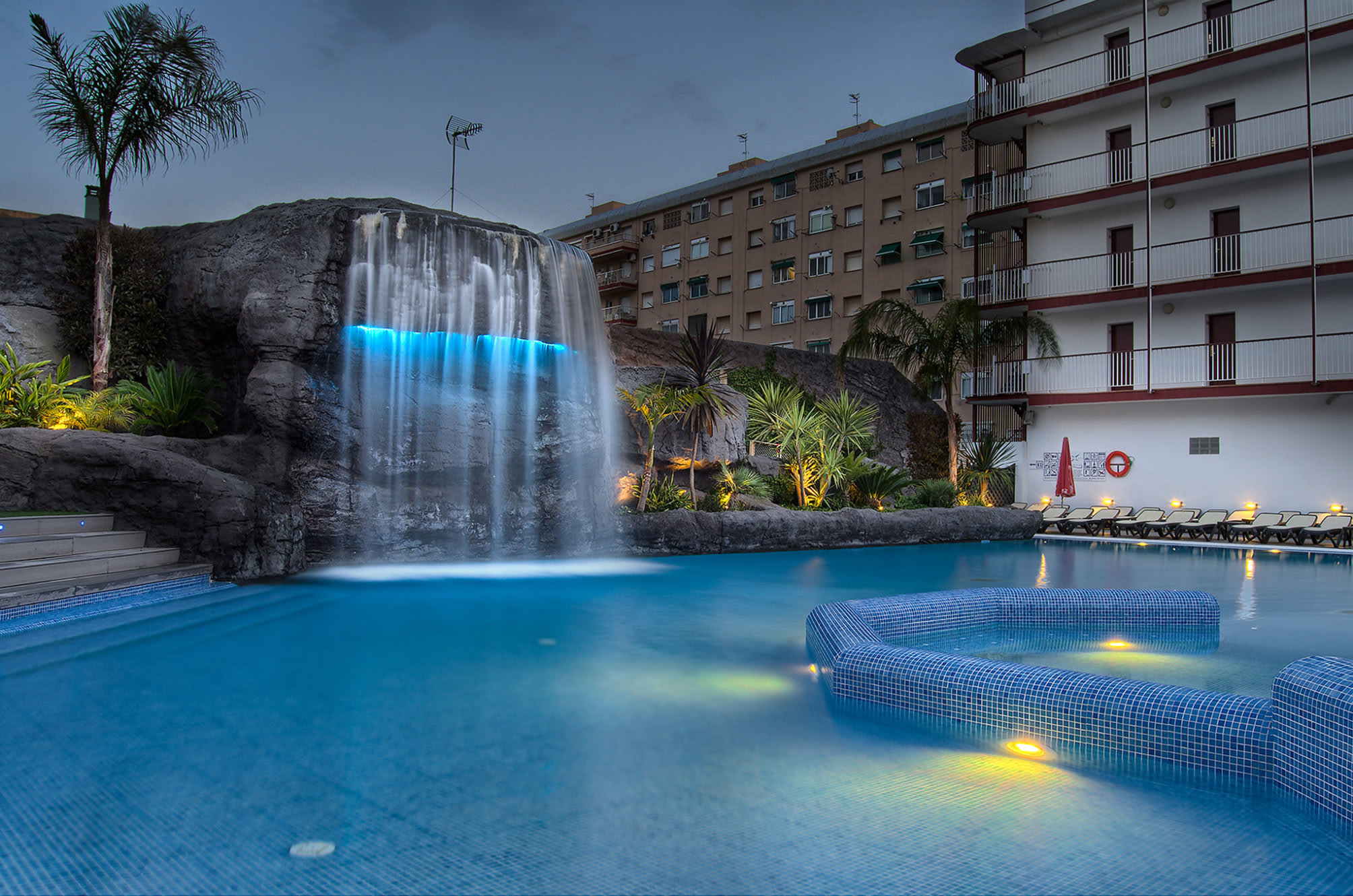 Papi Inn Hotel Papi, Malgrat de Mar | Best deals | lastminute IE