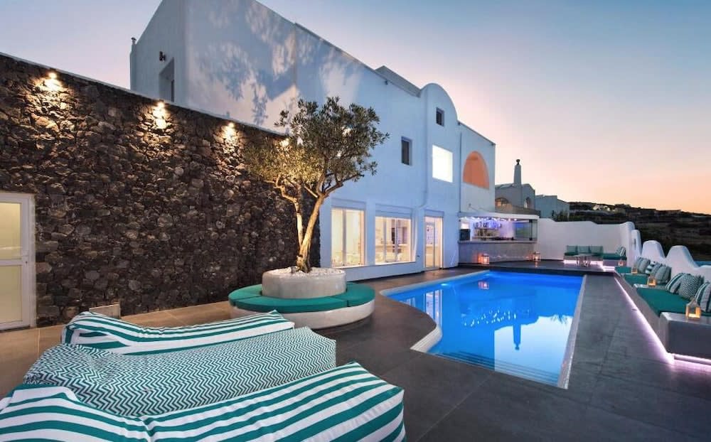 Paris - Gianna Suites