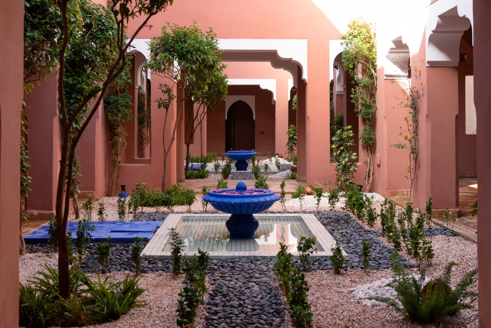 Marrakech Ryads Parc All inclusive 2