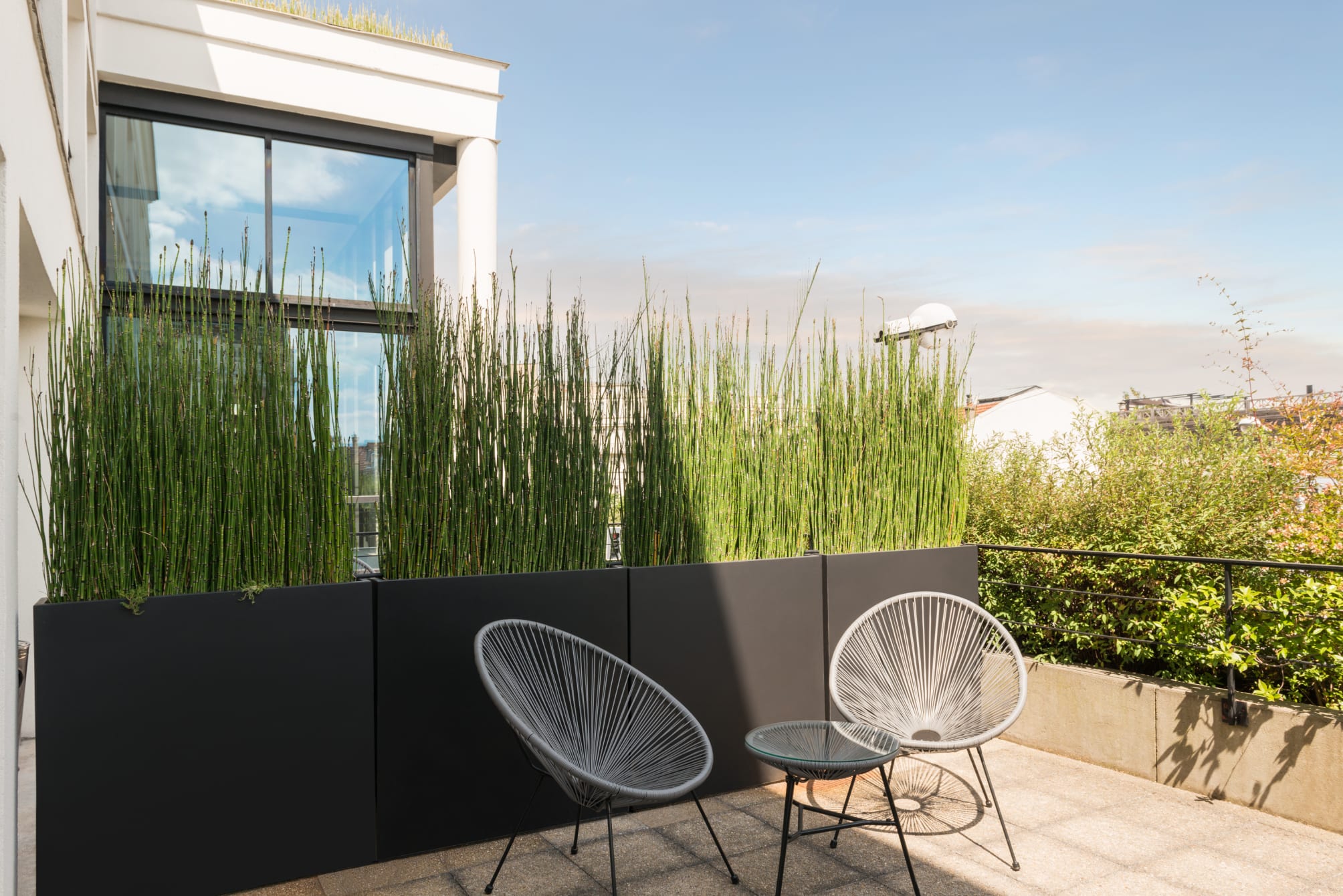 Hotel Atrium by Happyculture 5