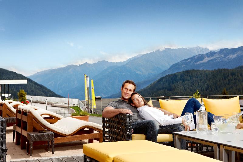 MY ALPENWELT Resort 2