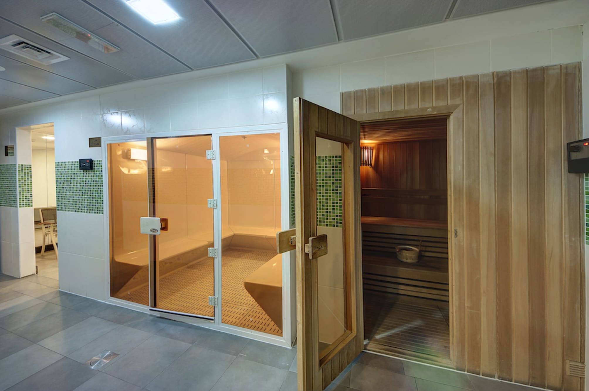 Marina View Hotel Apartments 5