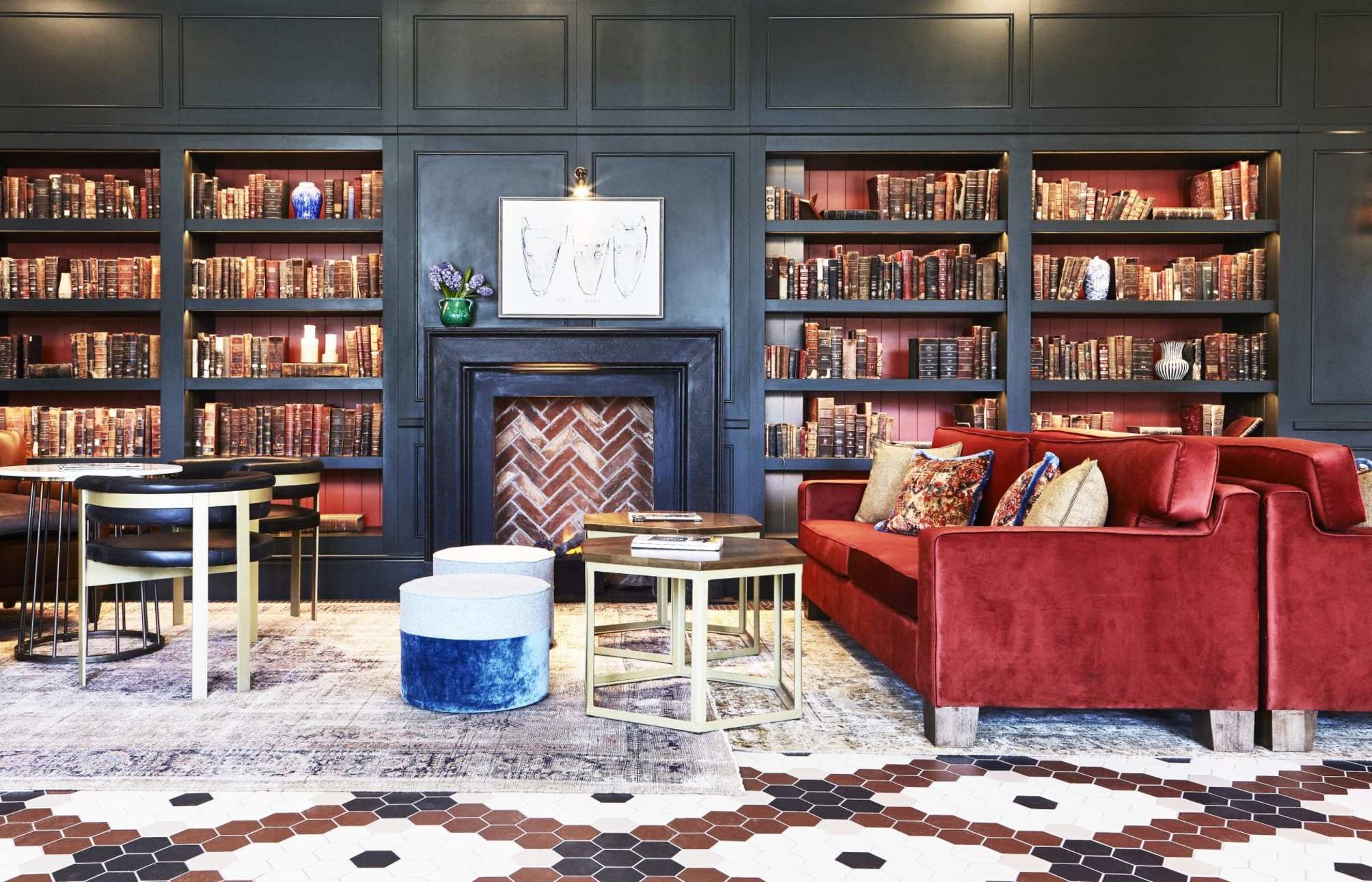 Clayton Hotel Cambridge 4