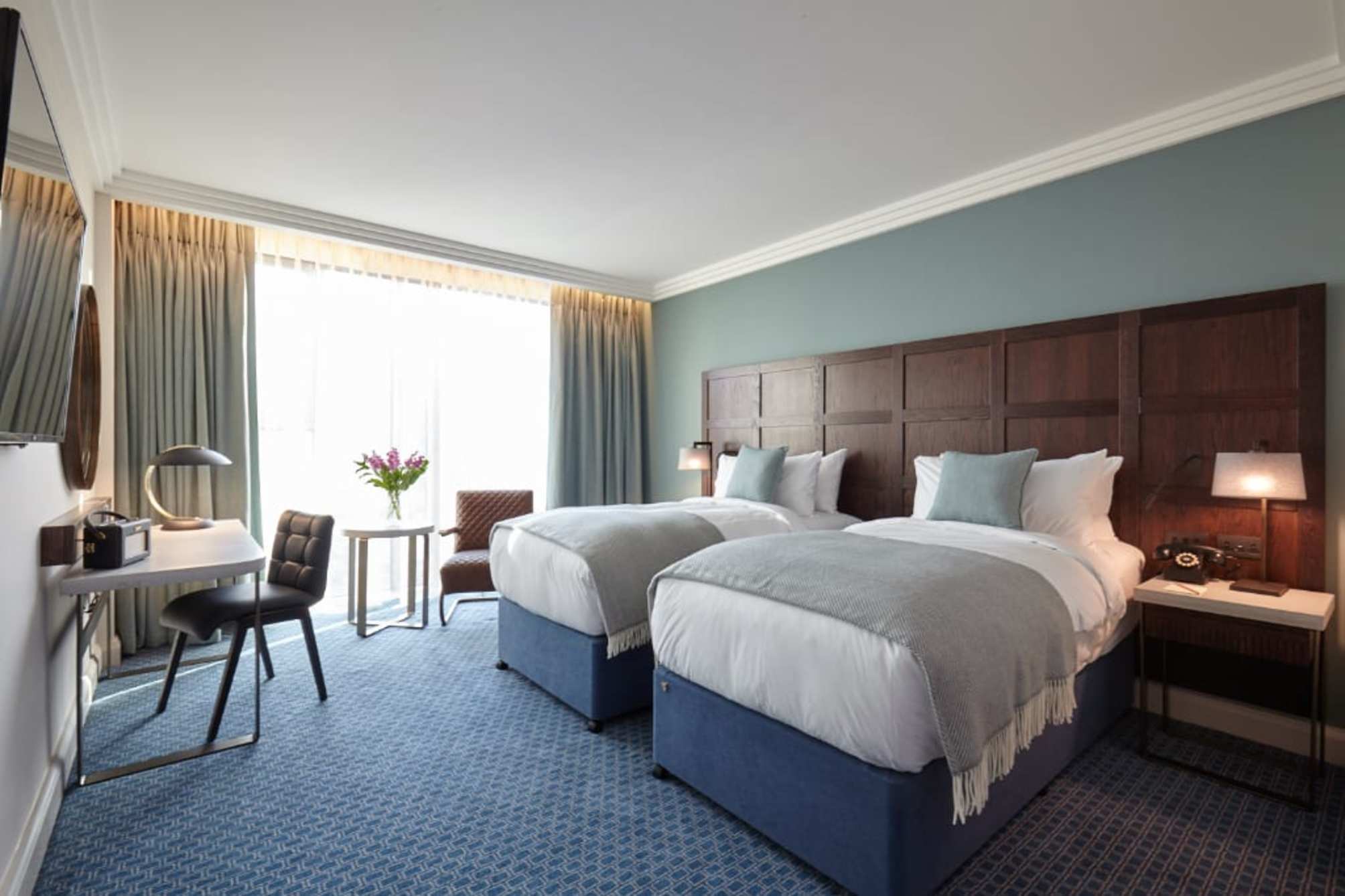 Clayton Hotel Cambridge 2