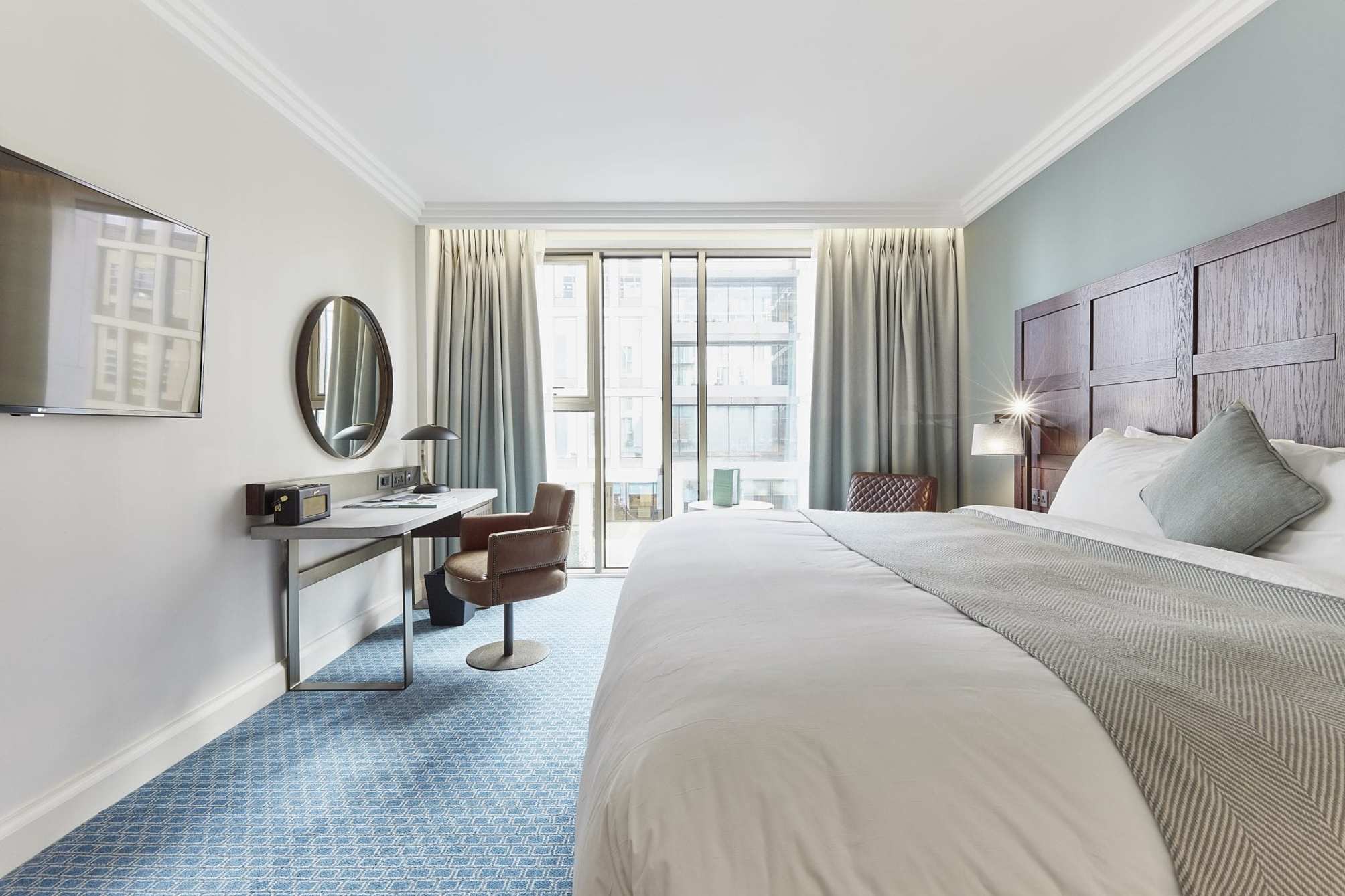 Clayton Hotel Cambridge 3