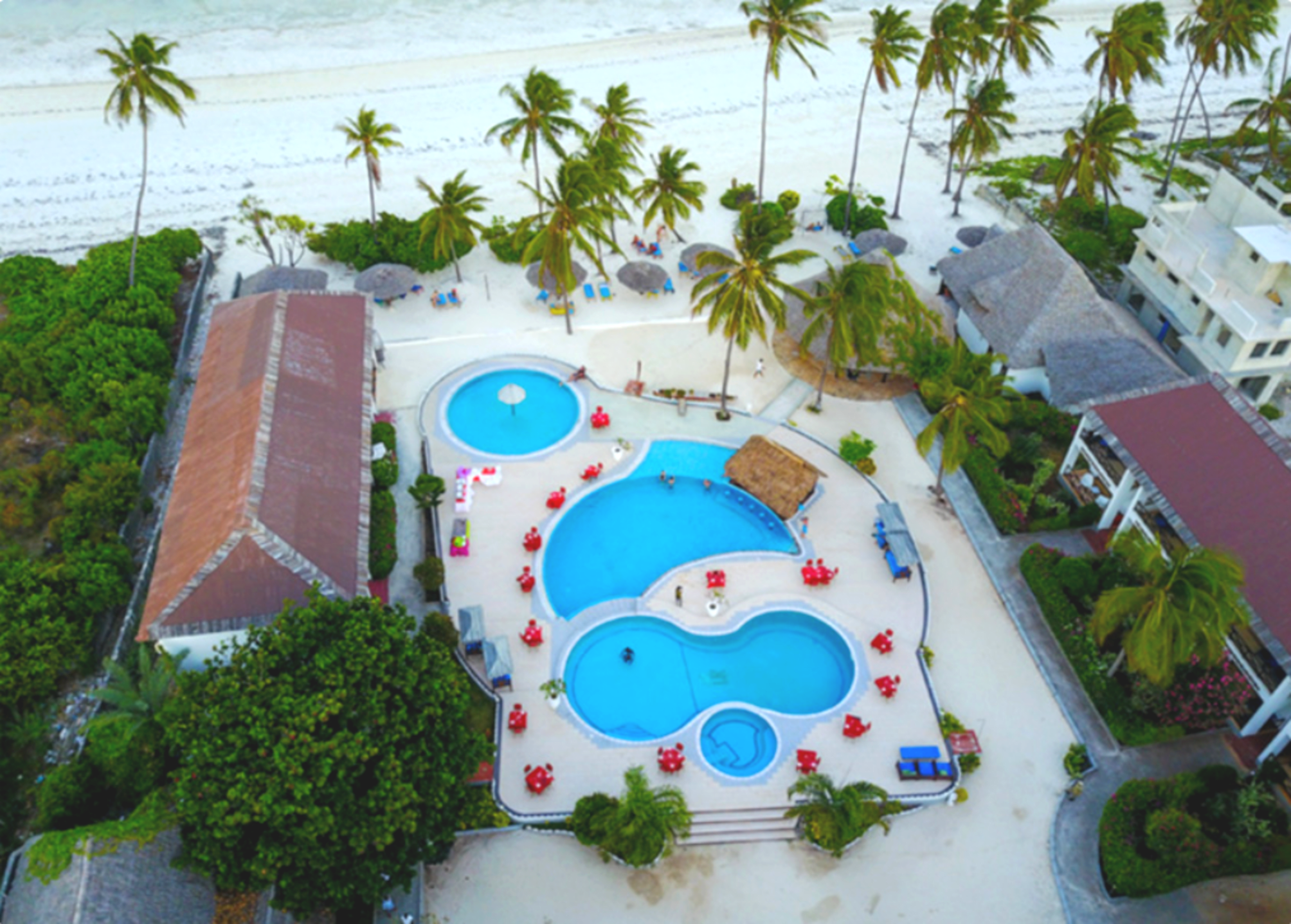 Protels La Plage 2