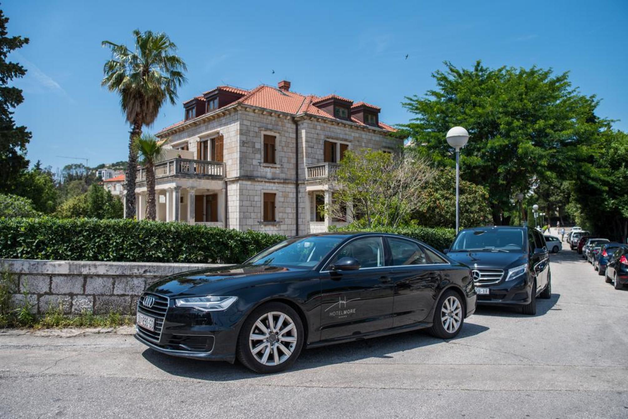 Boutique Villa Filaus 3