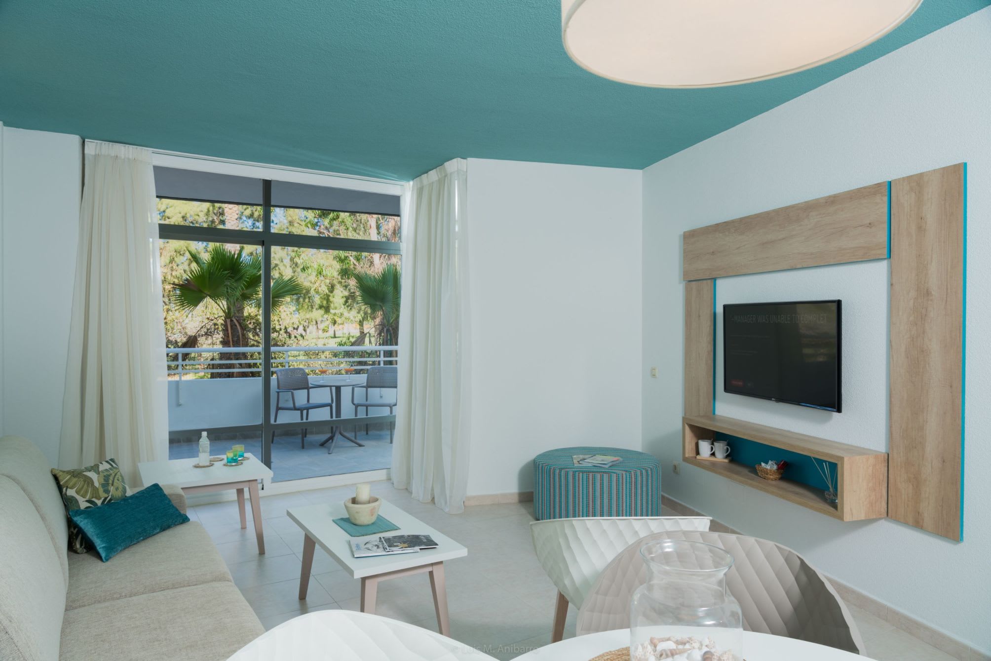 Gara Suites Golf & Spa 4