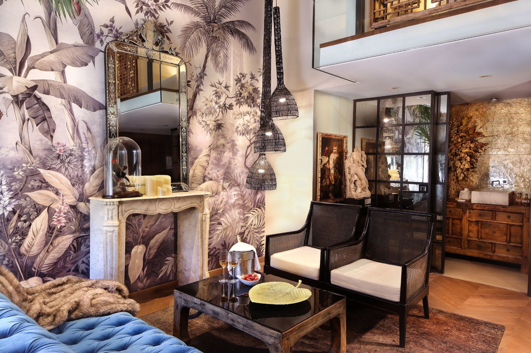 Claris Hotel & Spa GL, a Small Luxury Hotel of the World 4