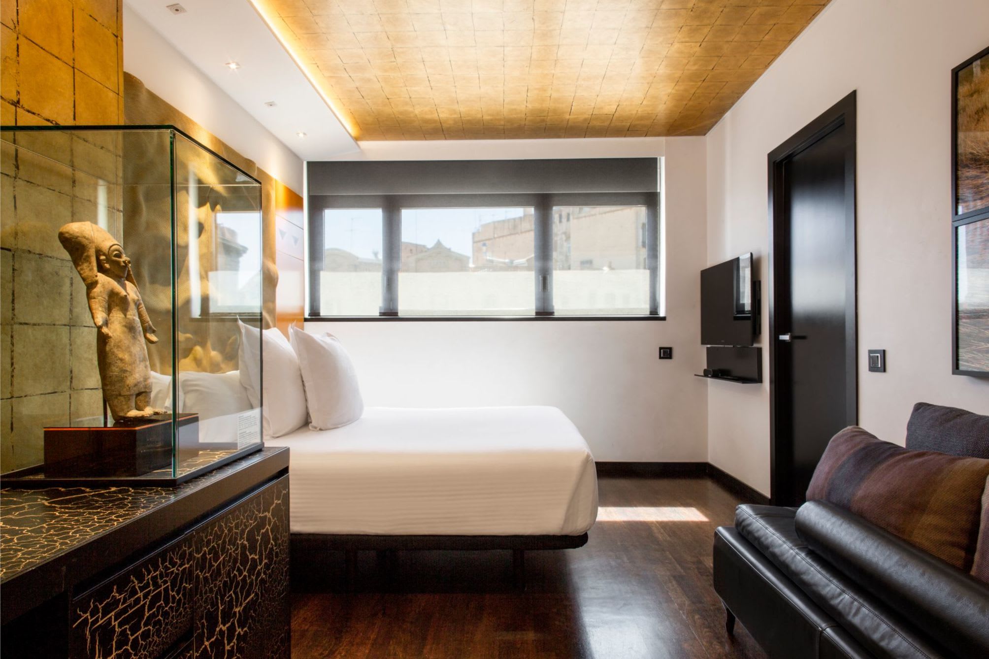 Claris Hotel & Spa GL, a Small Luxury Hotel of the World 2