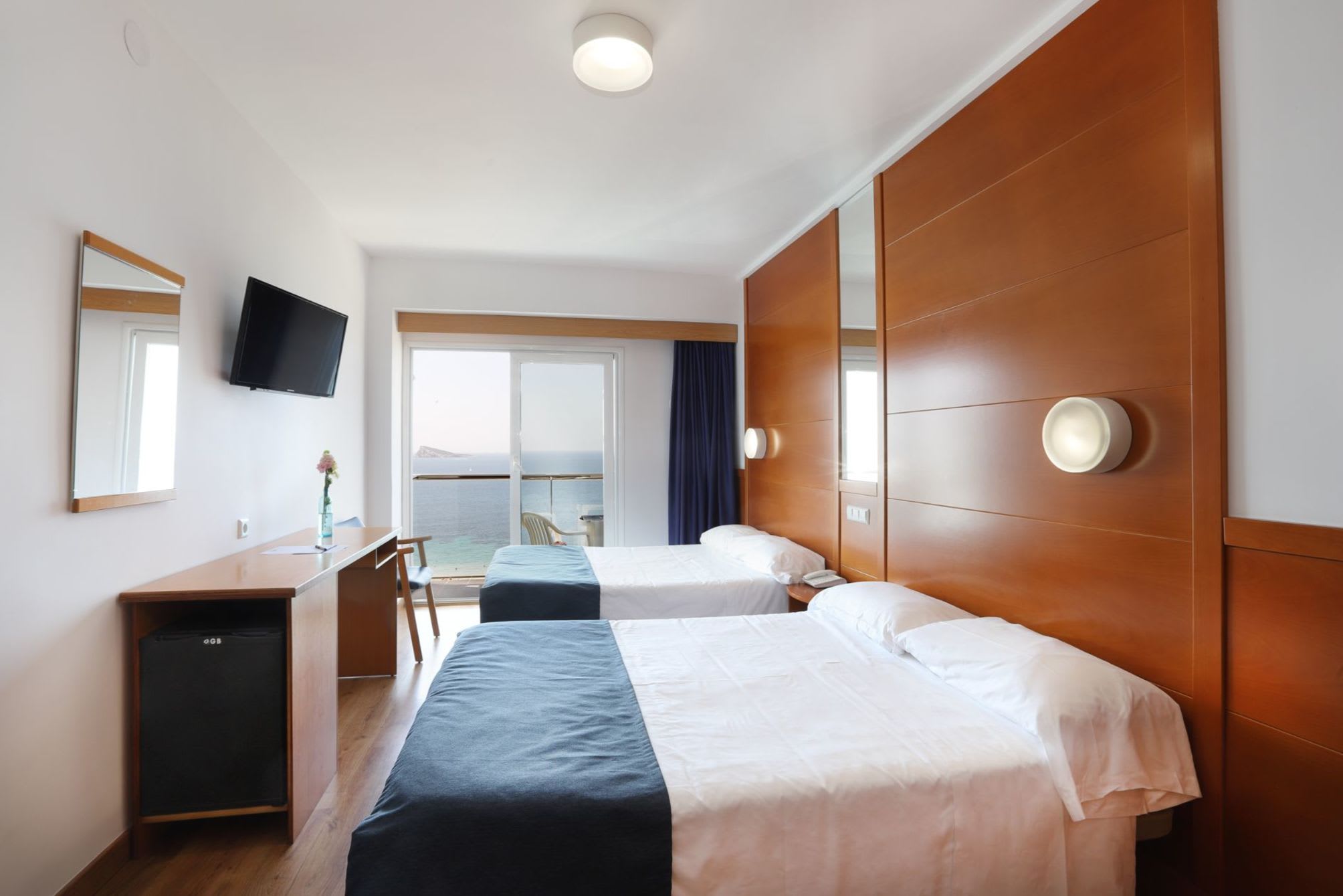 Hotel Poseidon Playa 3