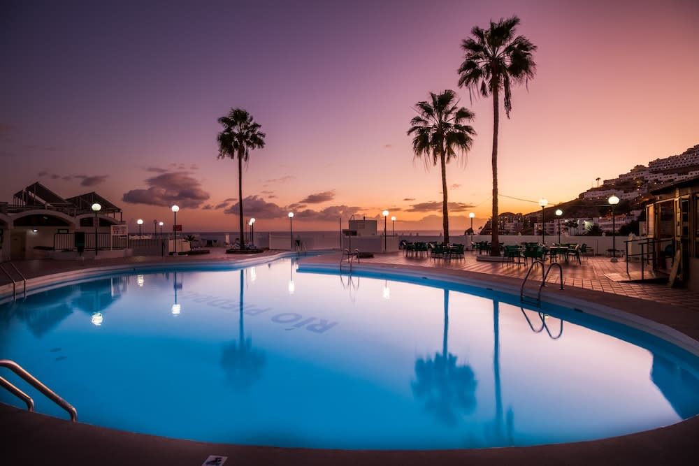 Nantes - Patalavaca - Apartamentos Rio Piedras